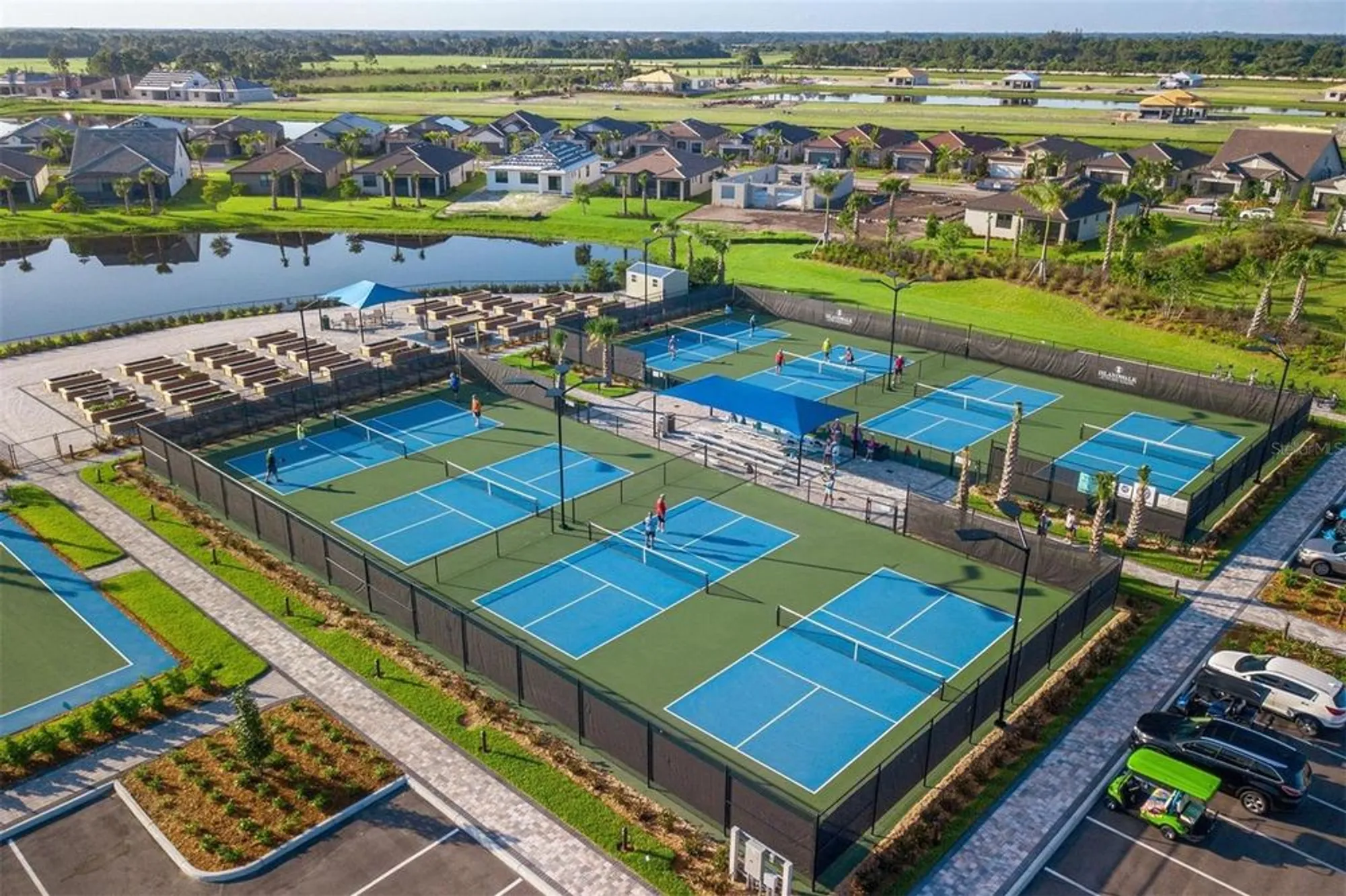 Property Slideshow image 54 of 77 | 13837 vadini st, Venice, FL, 34293