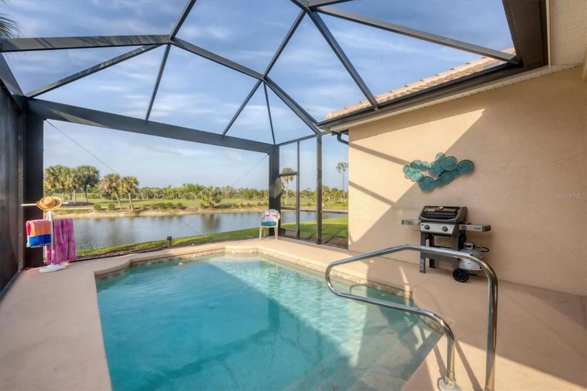 Property Slideshow image 31 of 60 | 5223 pine shadow ln, North Port, FL, 34287