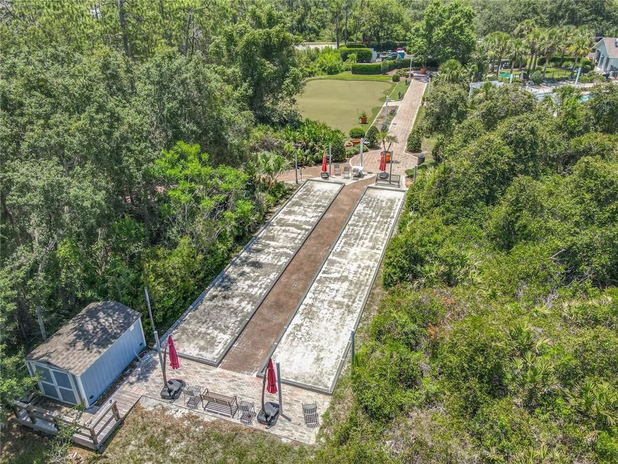 Property Slideshow image 62 of 62 | 600 garden club dr, Deland, FL, 32724