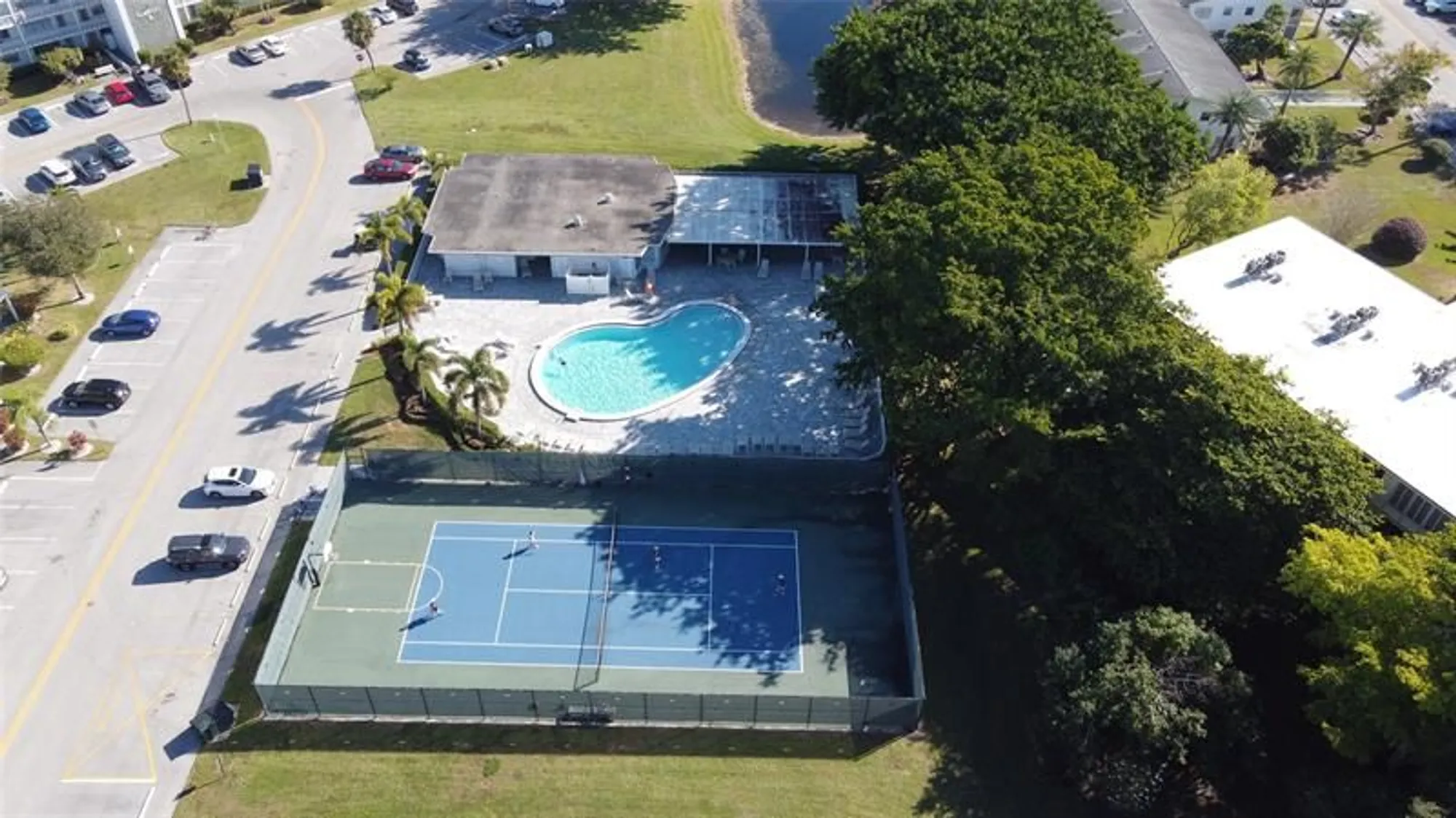 Property Slideshow image 33 of 49 | 1069 newport q # 1069, Deerfield Beach, FL, 33442