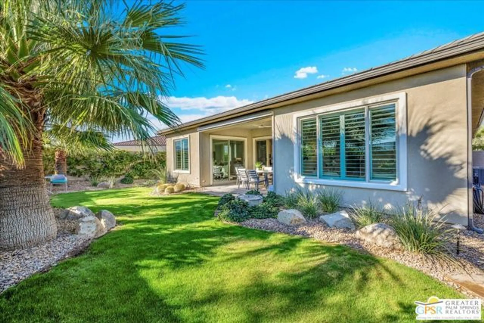 Property Slideshow image 33 of 41 | 14 cuvee, Rancho Mirage, CA, 92270