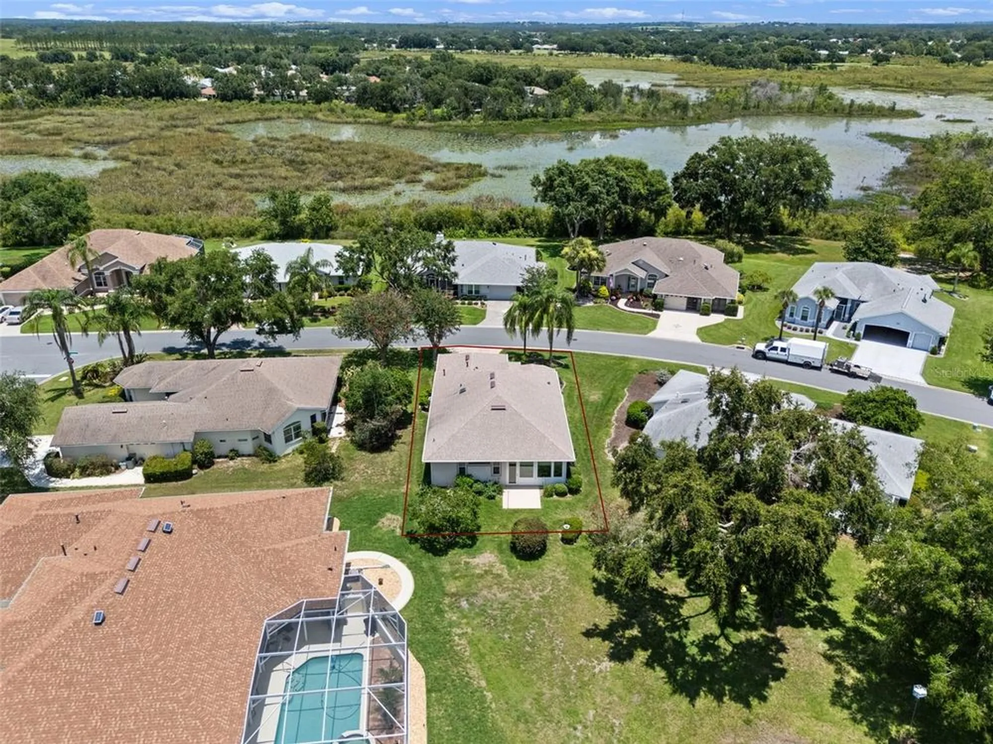 Property Slideshow image 33 of 61 | 4814 saint andrews arc, Leesburg, FL, 34748