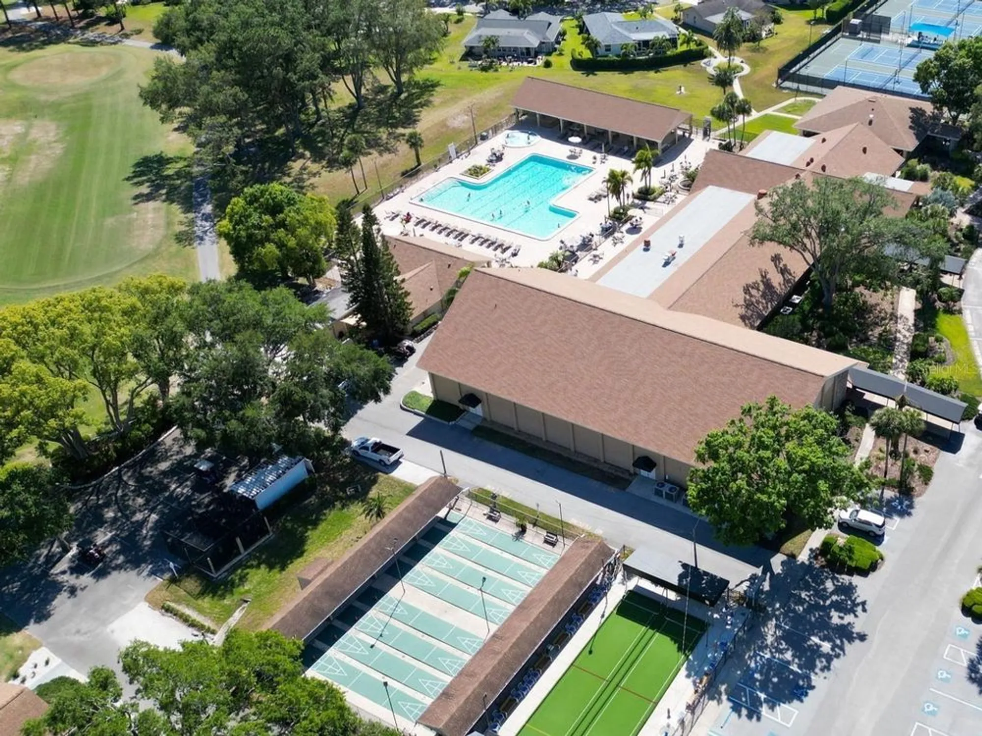 Property Slideshow image 61 of 62 | 3109 mission grove dr d, Palm Harbor, FL, 34684