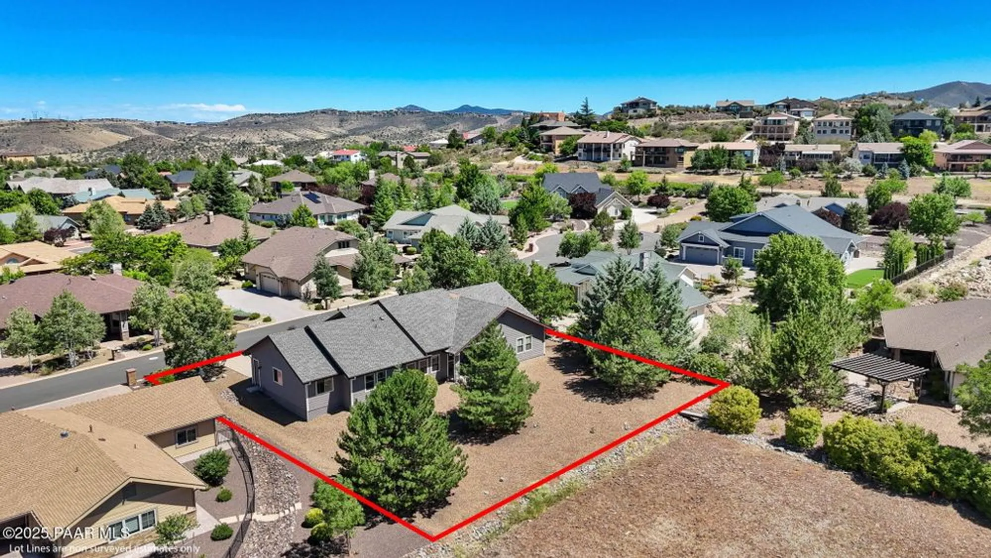 Property Slideshow image 59 of 63 | 1456 commonwealth st, Prescott, AZ, 86301