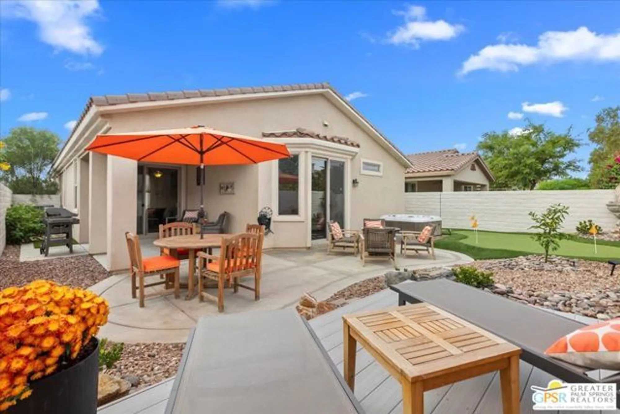 Property Slideshow image 40 of 63 | 80382 avenida santa belinda, Indio, CA, 92203