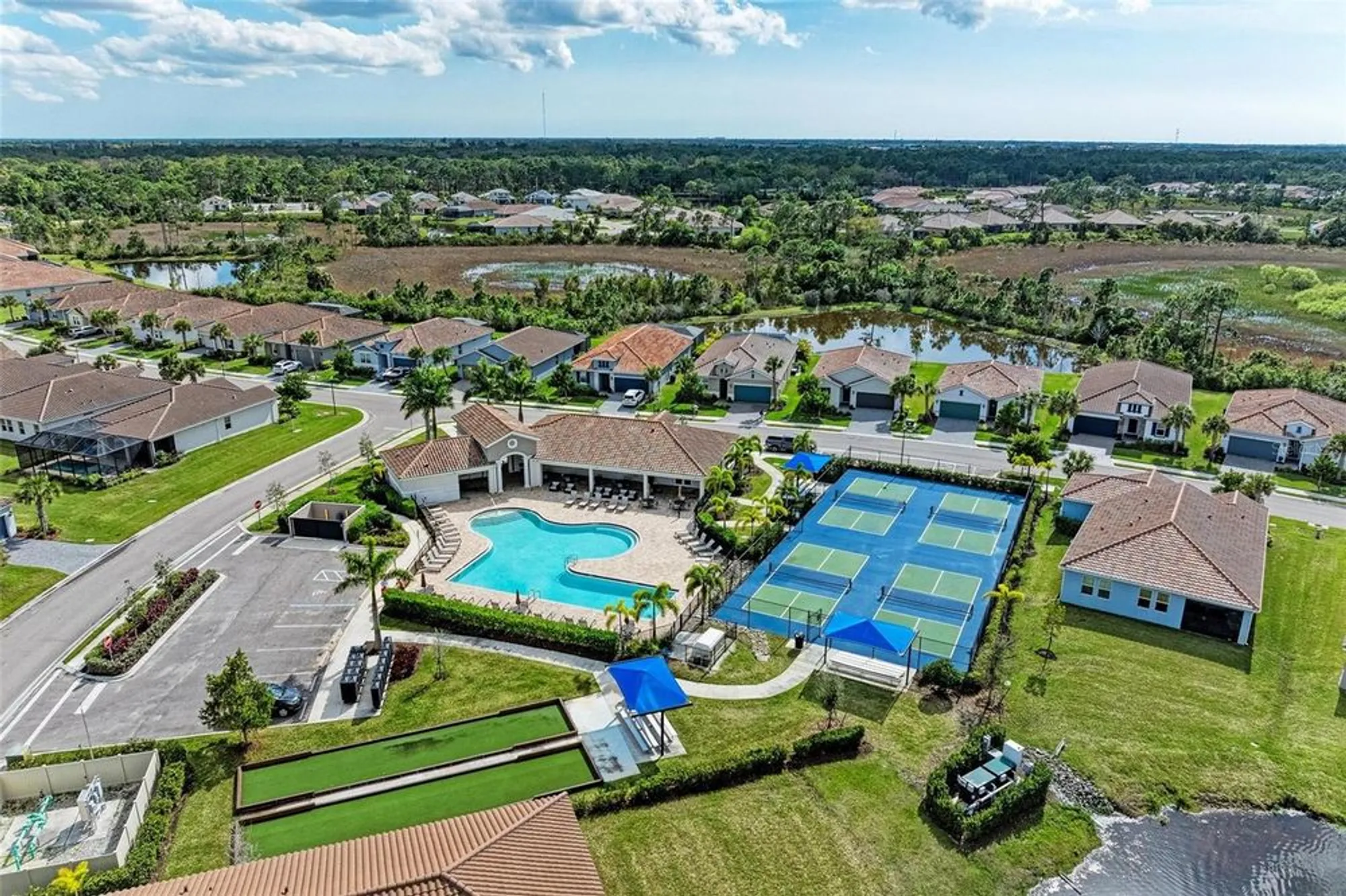 Property Slideshow image 62 of 62 | 497 firebush dr, Nokomis, FL, 34275