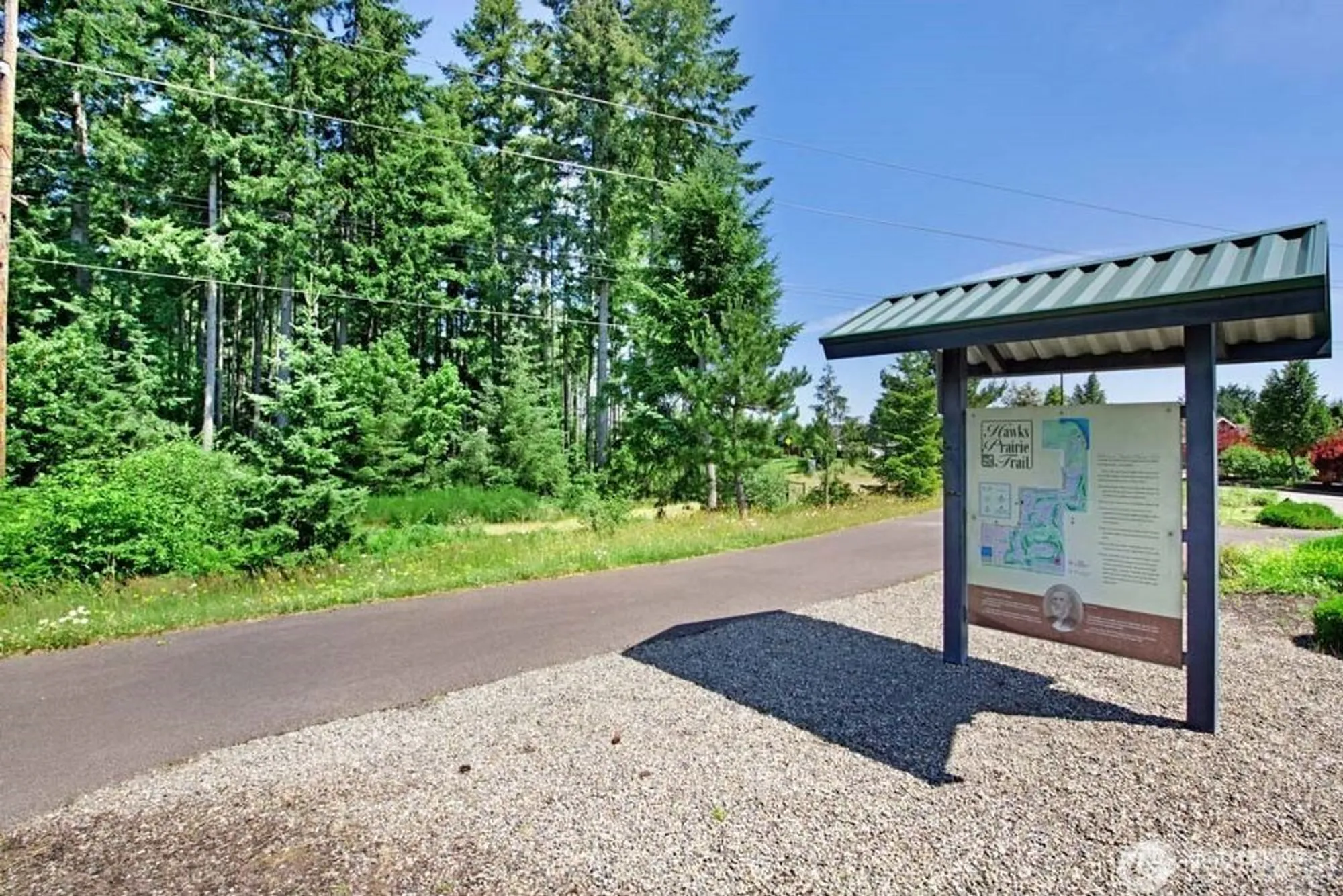 Property Slideshow image 35 of 36 | 8336 bainbridge loop, Lacey, WA, 98516