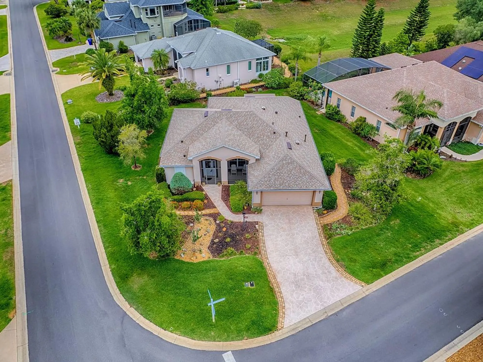 Property Slideshow image 55 of 89 | 3001 lake huron ln, Tavares, FL, 32778