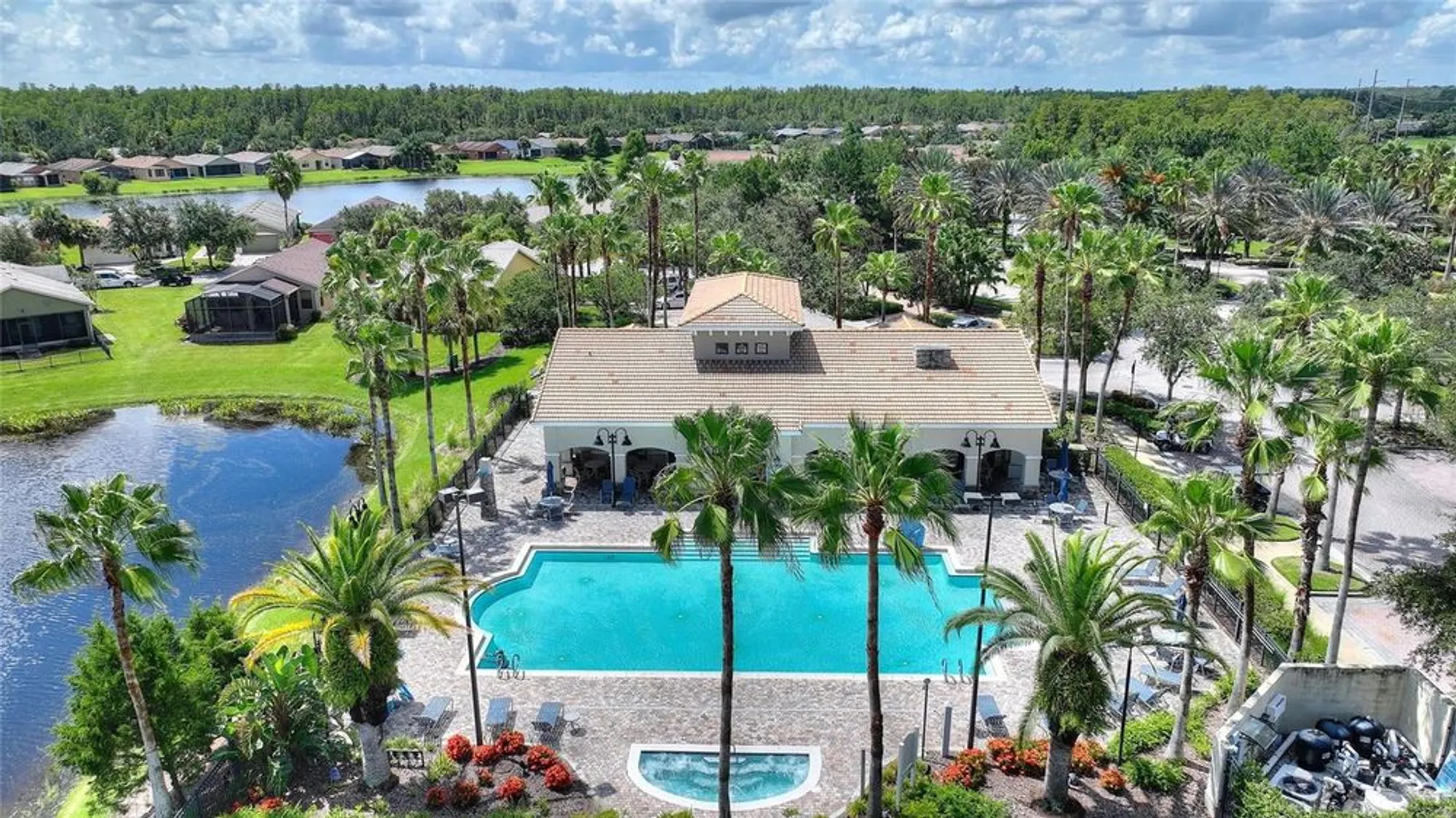 Property Slideshow image 45 of 49 | 504 millifiora ln, Kissimmee, FL, 34759