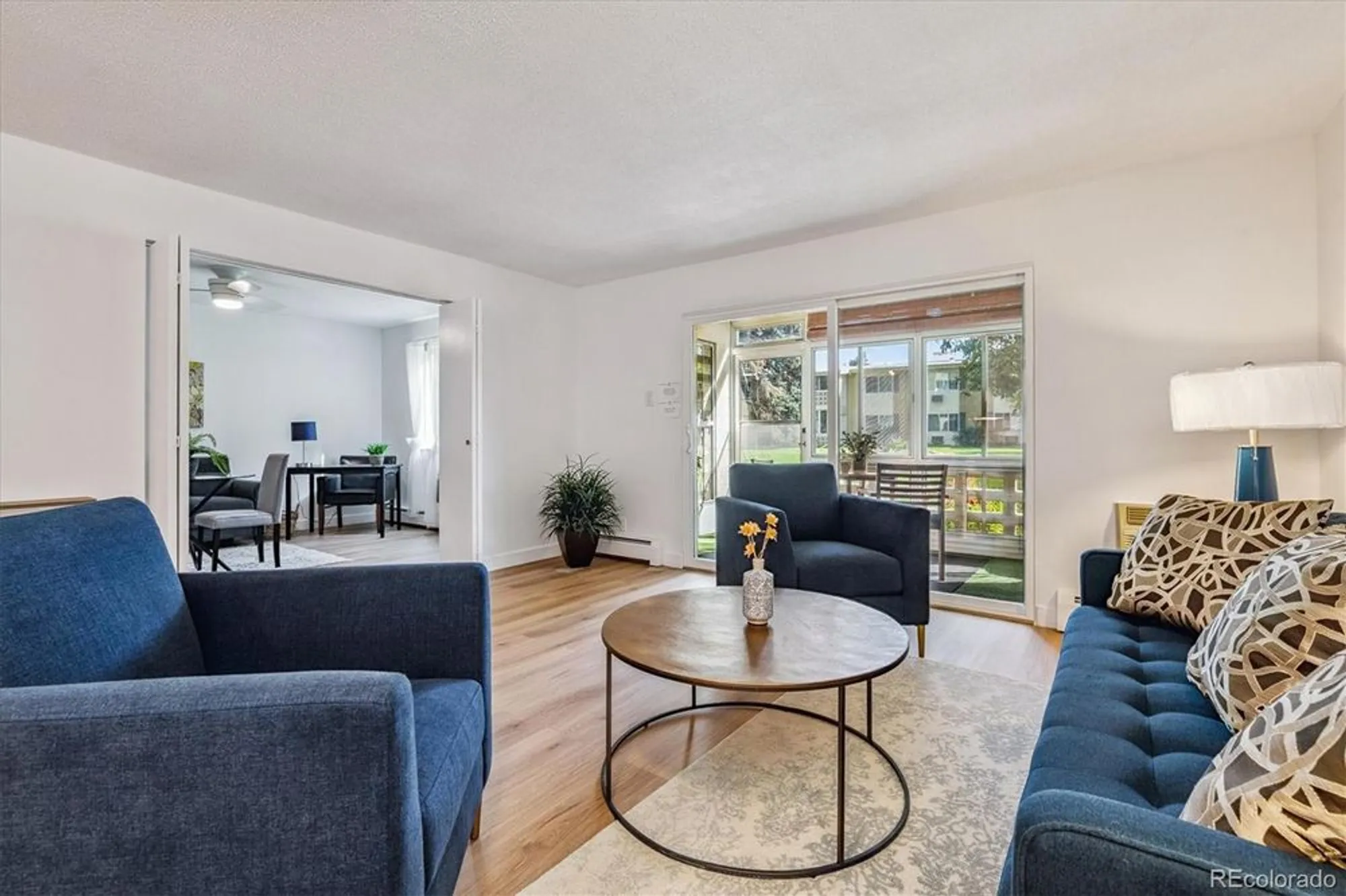 Property Slideshow image 7 of 31 | 775 s alton way 4a, Denver, CO, 80247