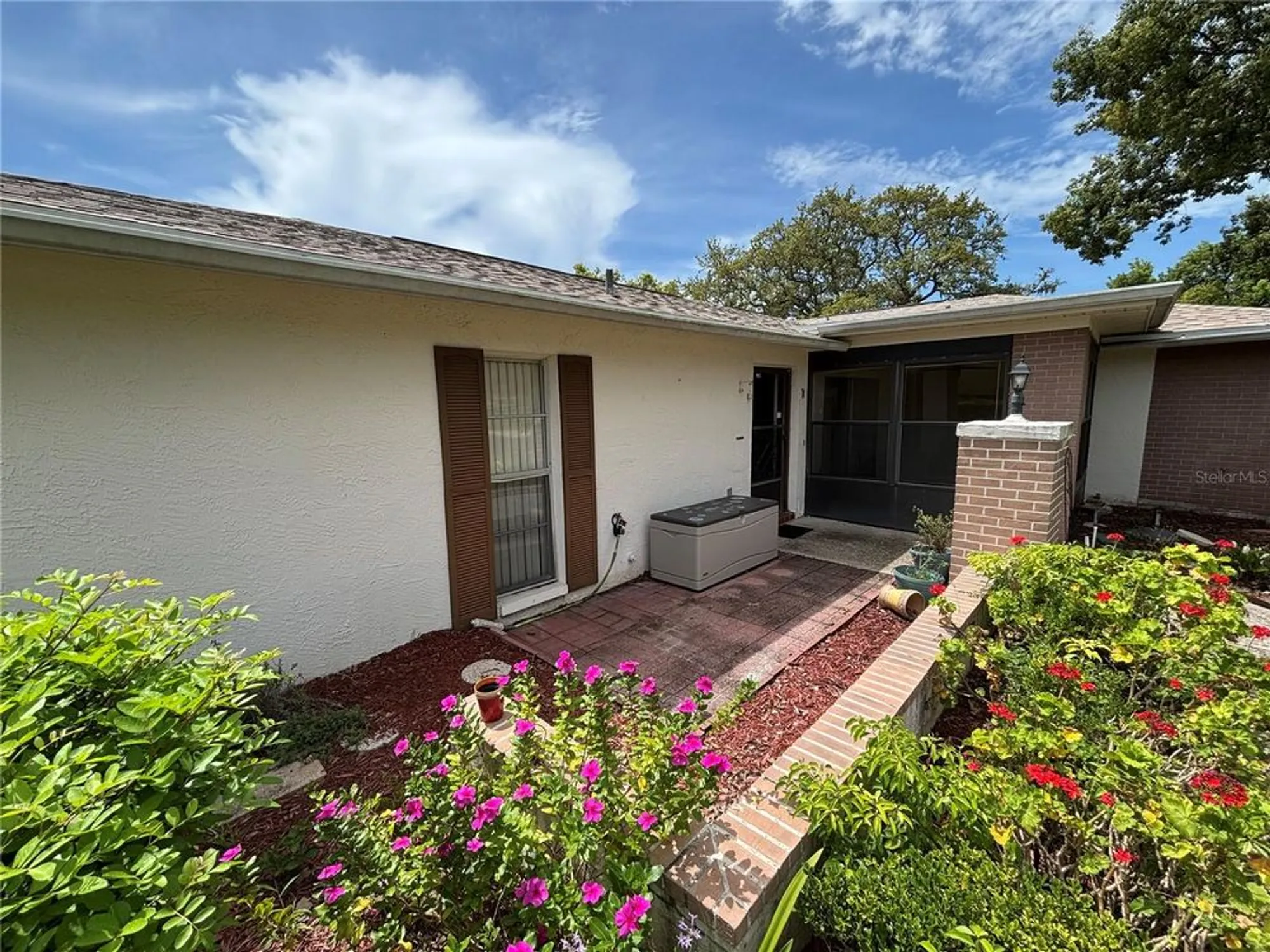 Property Slideshow image 2 of 31 | 8131 braddock cir 1, Port Richey, FL, 34668