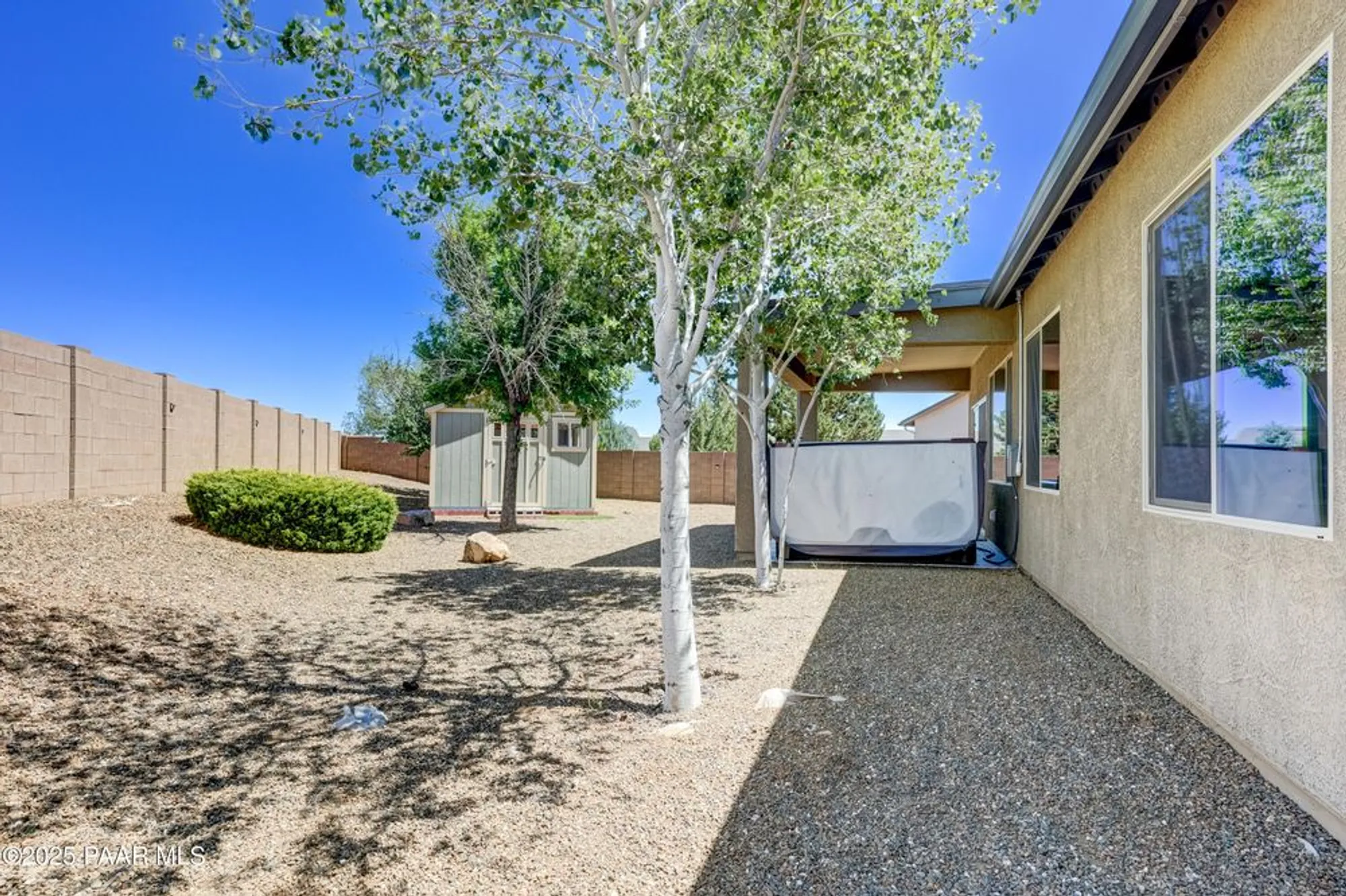 Property Slideshow image 25 of 32 | 7506 e roaring canyon rd, Prescott Valley, AZ, 86315