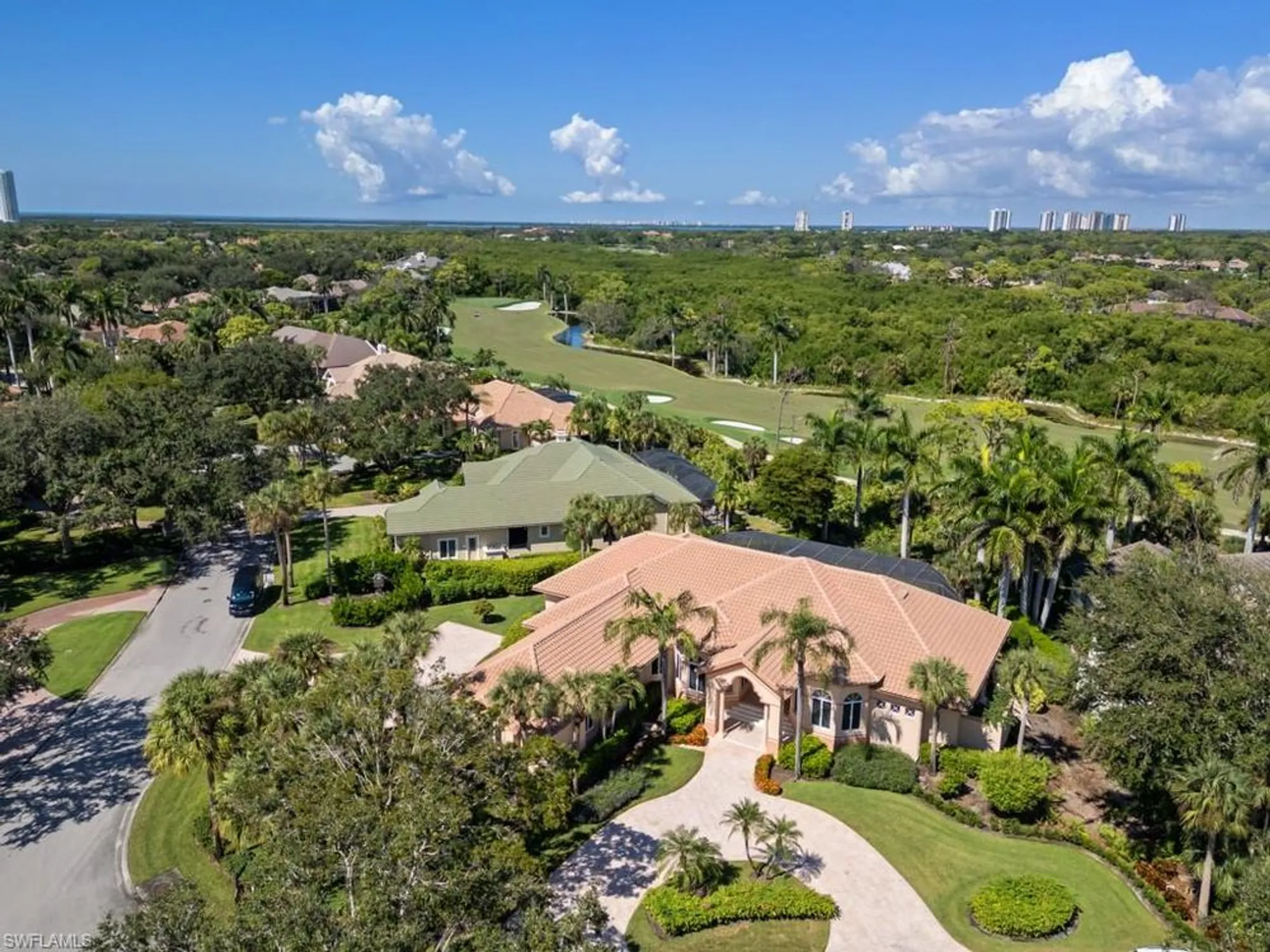 Property Slideshow image 44 of 50 | 3460 oak hammock ct, Bonita Springs, FL, 34134