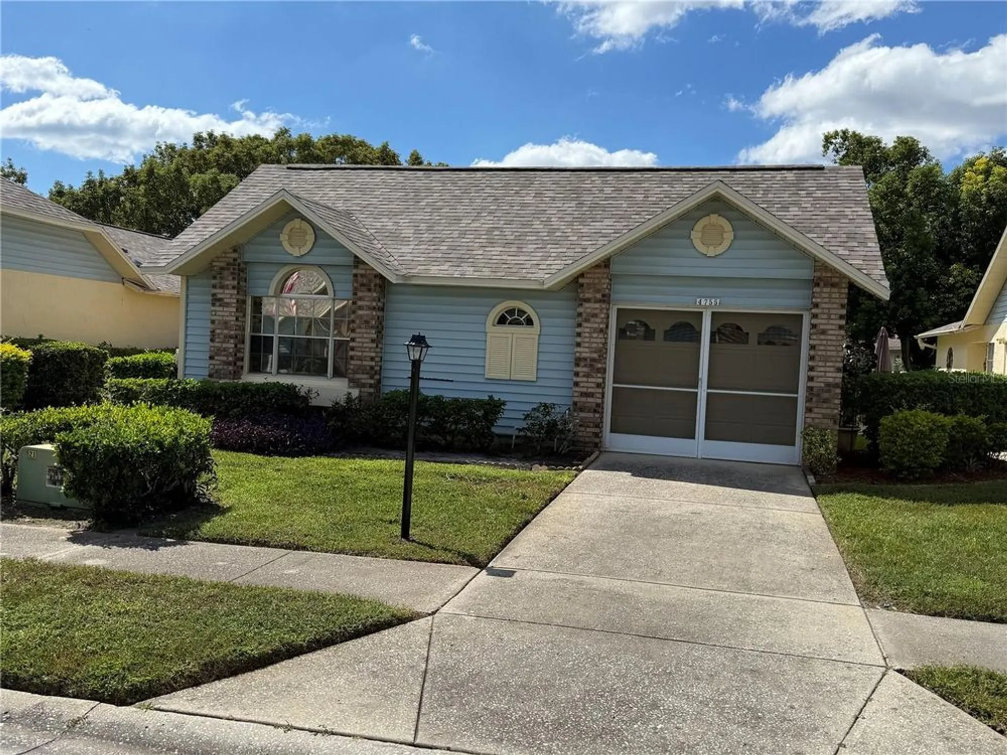 Property Slideshow image 1 of 21 | 4755 westbury ct # 20, New Port Richey, FL, 34655