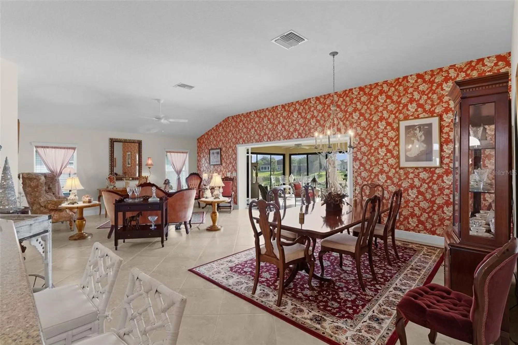 Property Slideshow image 13 of 63 | 5647 key deer path, The Villages, FL, 32163
