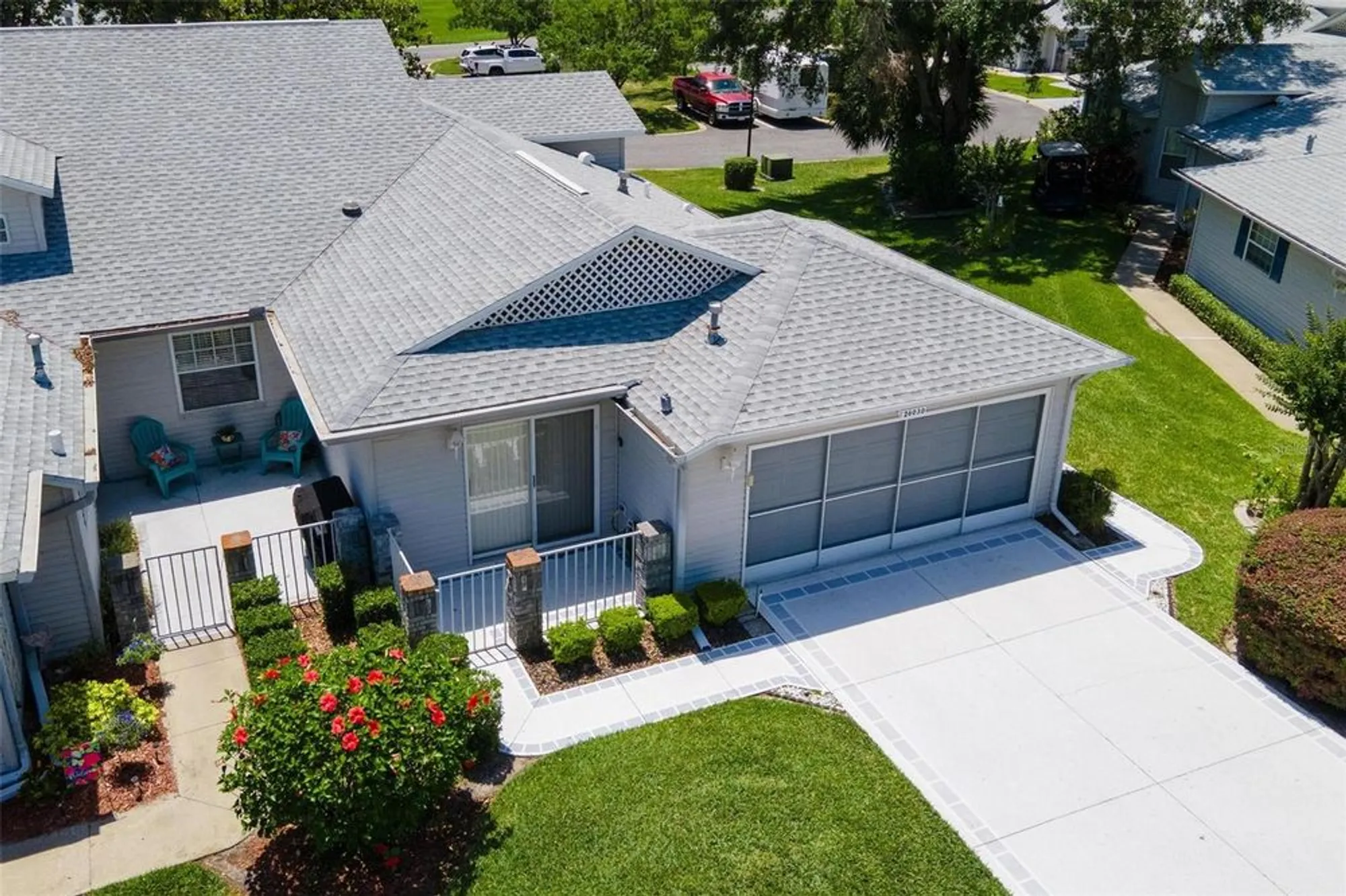 Property Slideshow image 44 of 49 | 26030 newcombe cir, Leesburg, FL, 34748