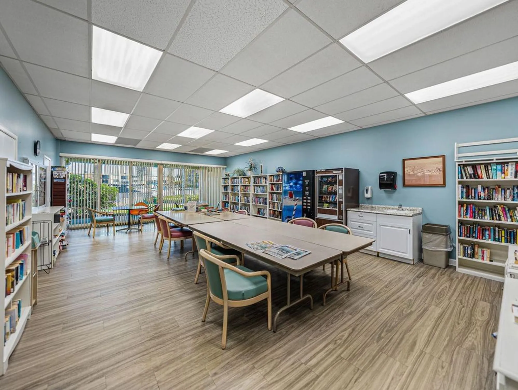 Property Slideshow image 38 of 80 | 7600 sun island dr 703, South Pasadena, FL, 33707