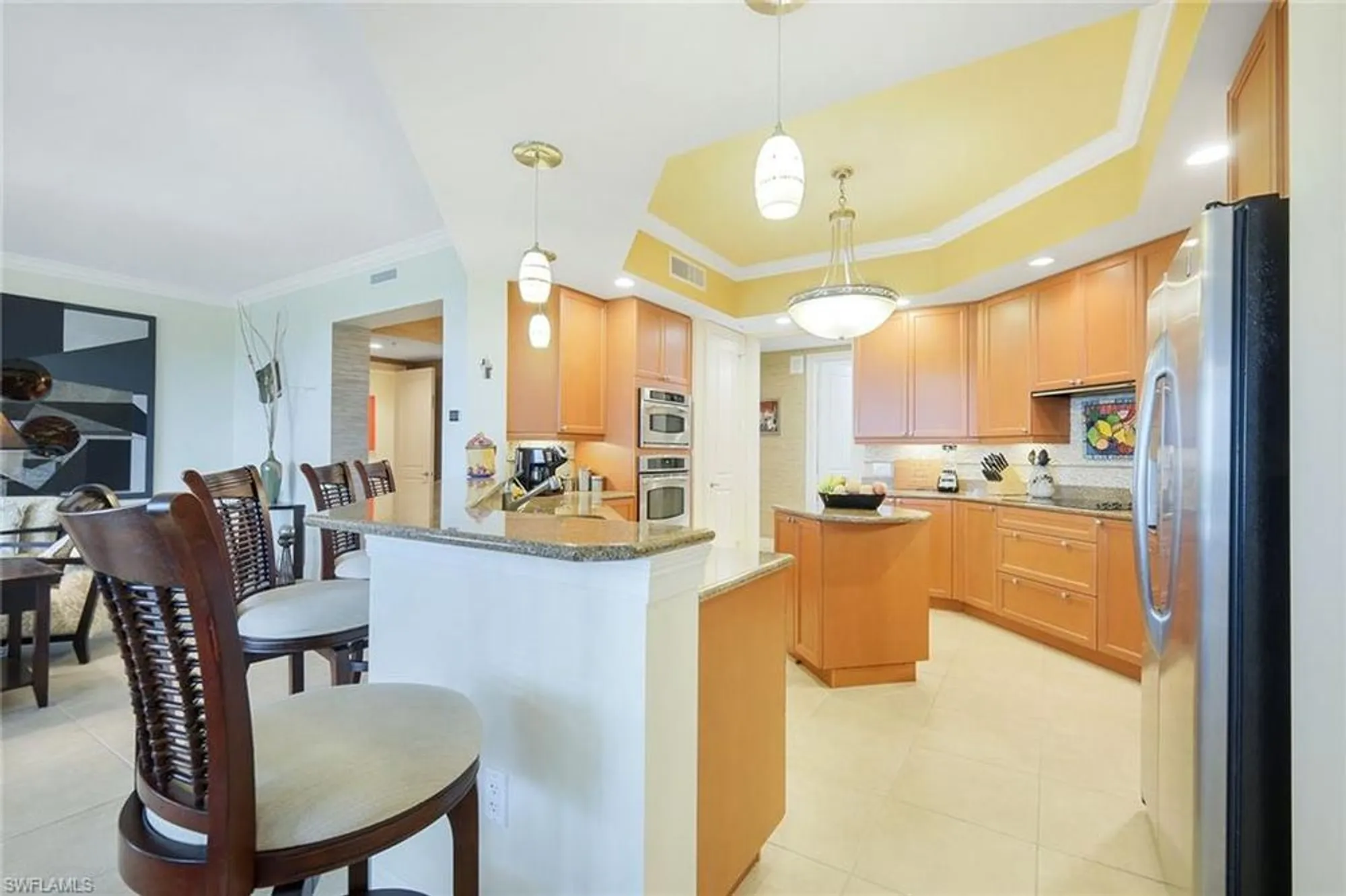 Property Slideshow image 4 of 25 | 24001 via castella dr 3202, Bonita Springs, FL, 34134