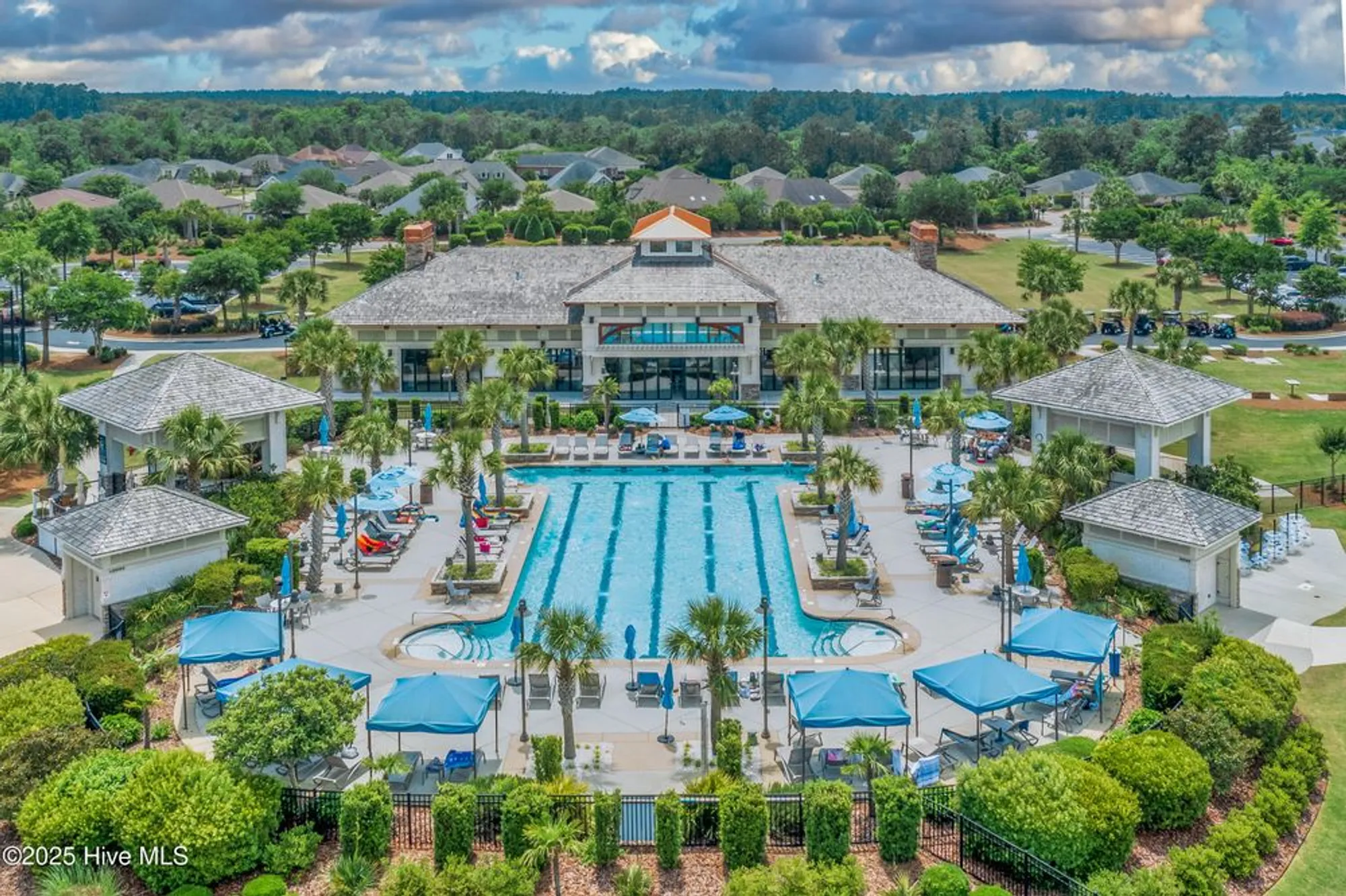 Property Slideshow image 40 of 43 | 2314 hickory bottom ct, Leland, NC, 28451