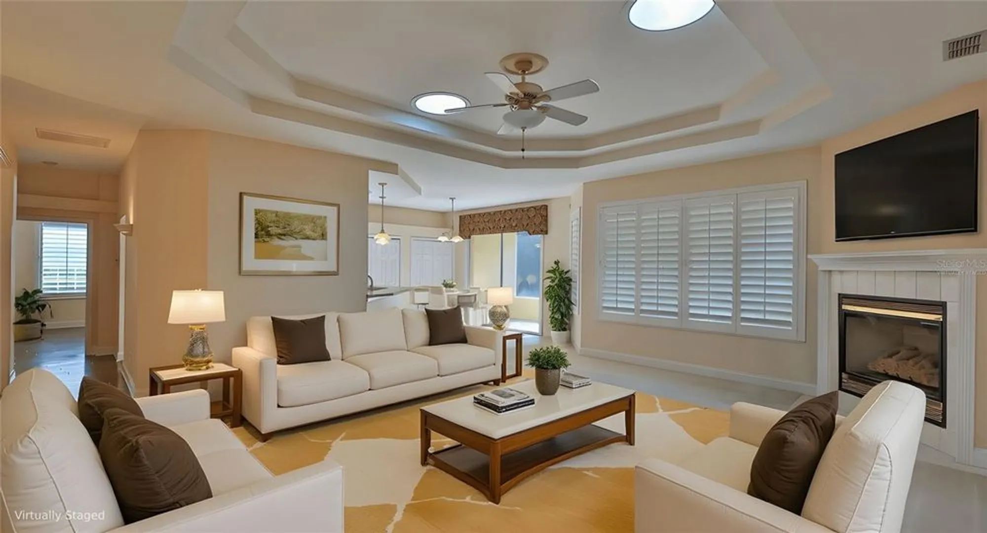 Property Slideshow image 16 of 48 | 3709 donegal cir, Ormond Beach, FL, 32174