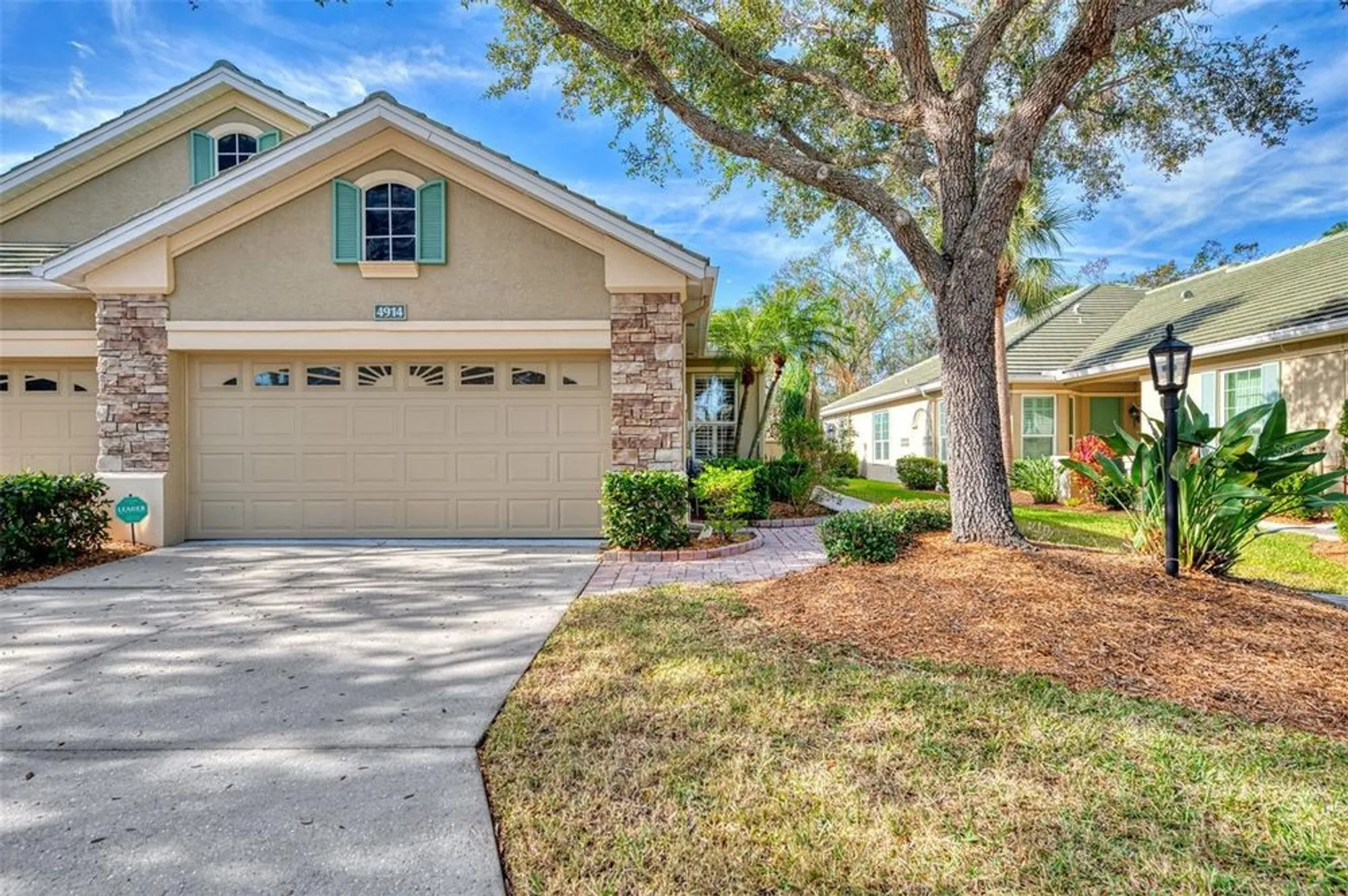 Property Slideshow image 1 of 53 | 4914 lakescene pl, Sarasota, FL, 34243