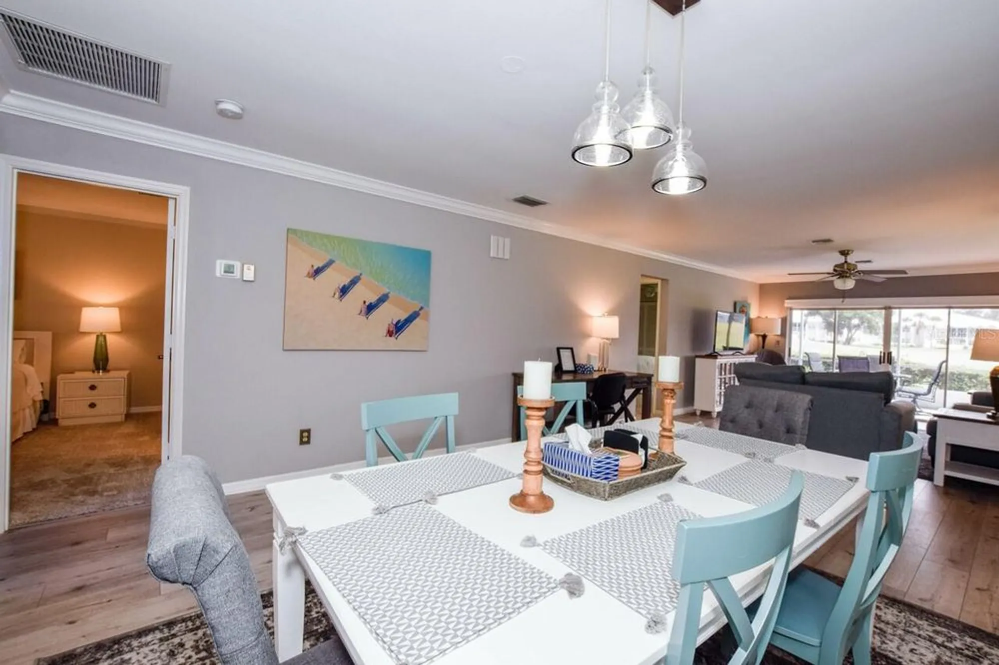 Property Slideshow image 8 of 63 | 208 cerromar way 26, Venice, FL, 34293