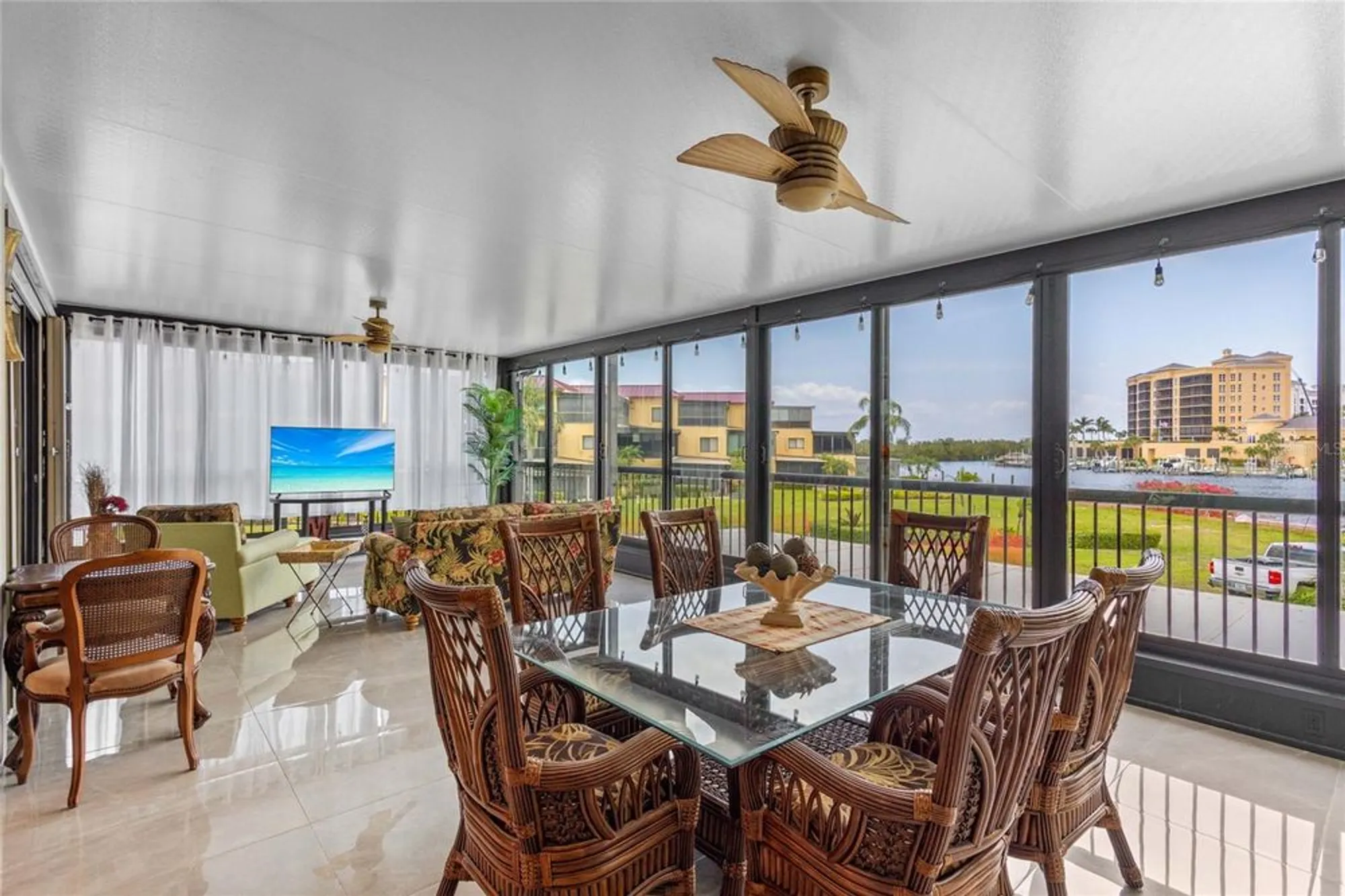 Property Slideshow image 4 of 36 | 3250 southshore dr apt 54b, Punta Gorda, FL, 33955