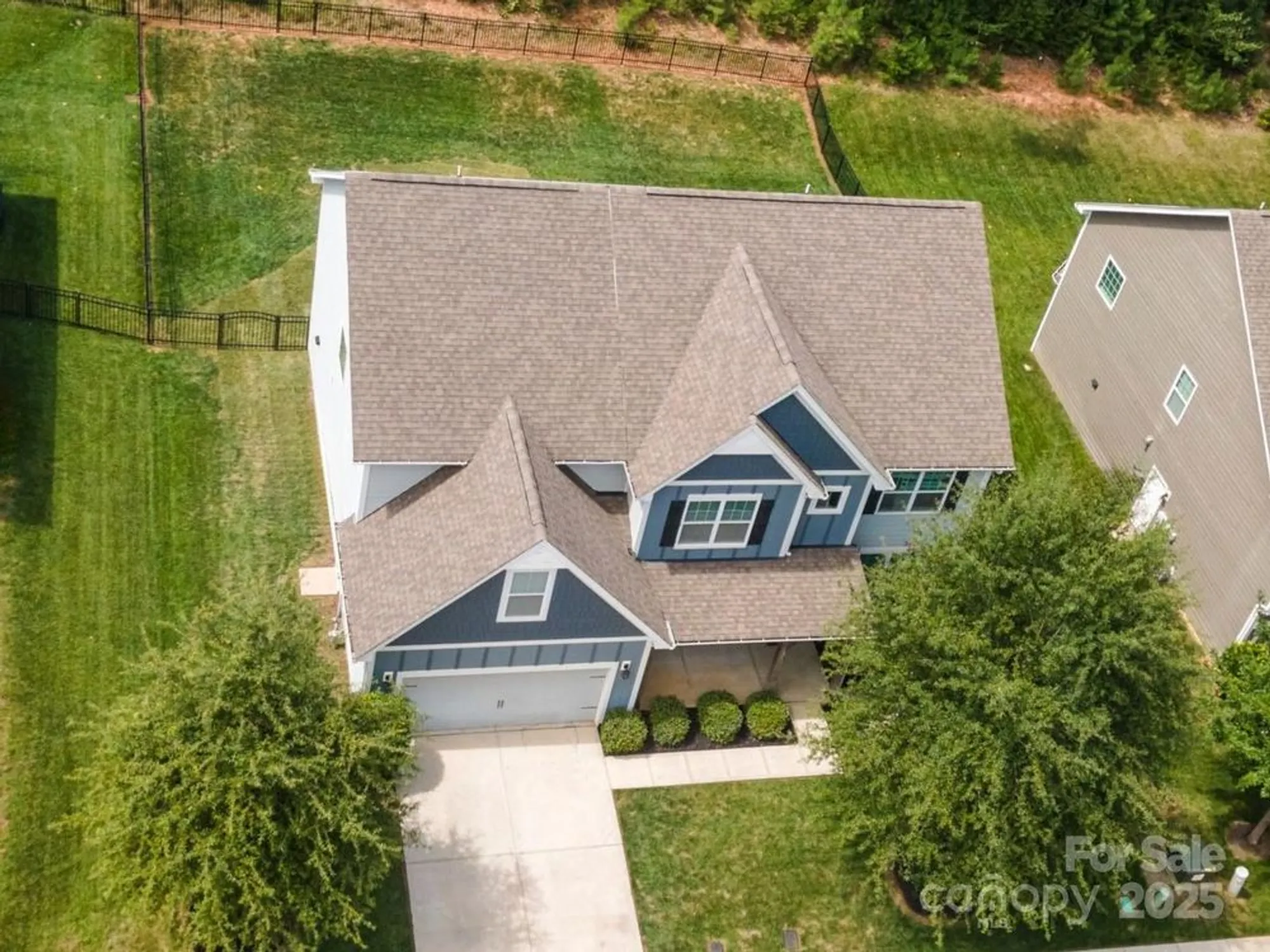 Property Slideshow image 36 of 46 | 131 canoe pole ln, Mooresville, NC, 28117