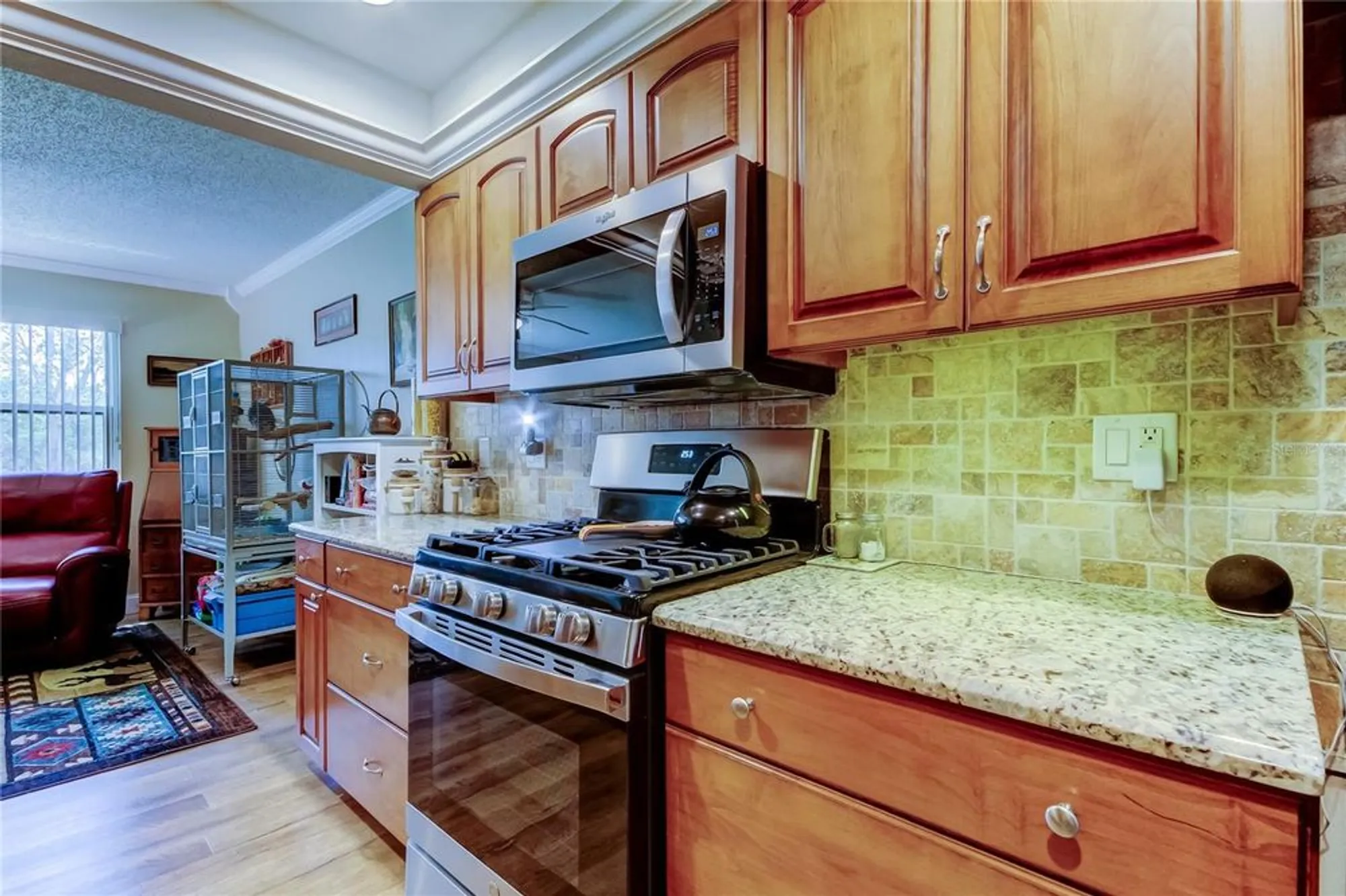 Property Slideshow image 16 of 54 | 8198 terrace garden dr n unit 109, Saint Petersburg, FL, 33709