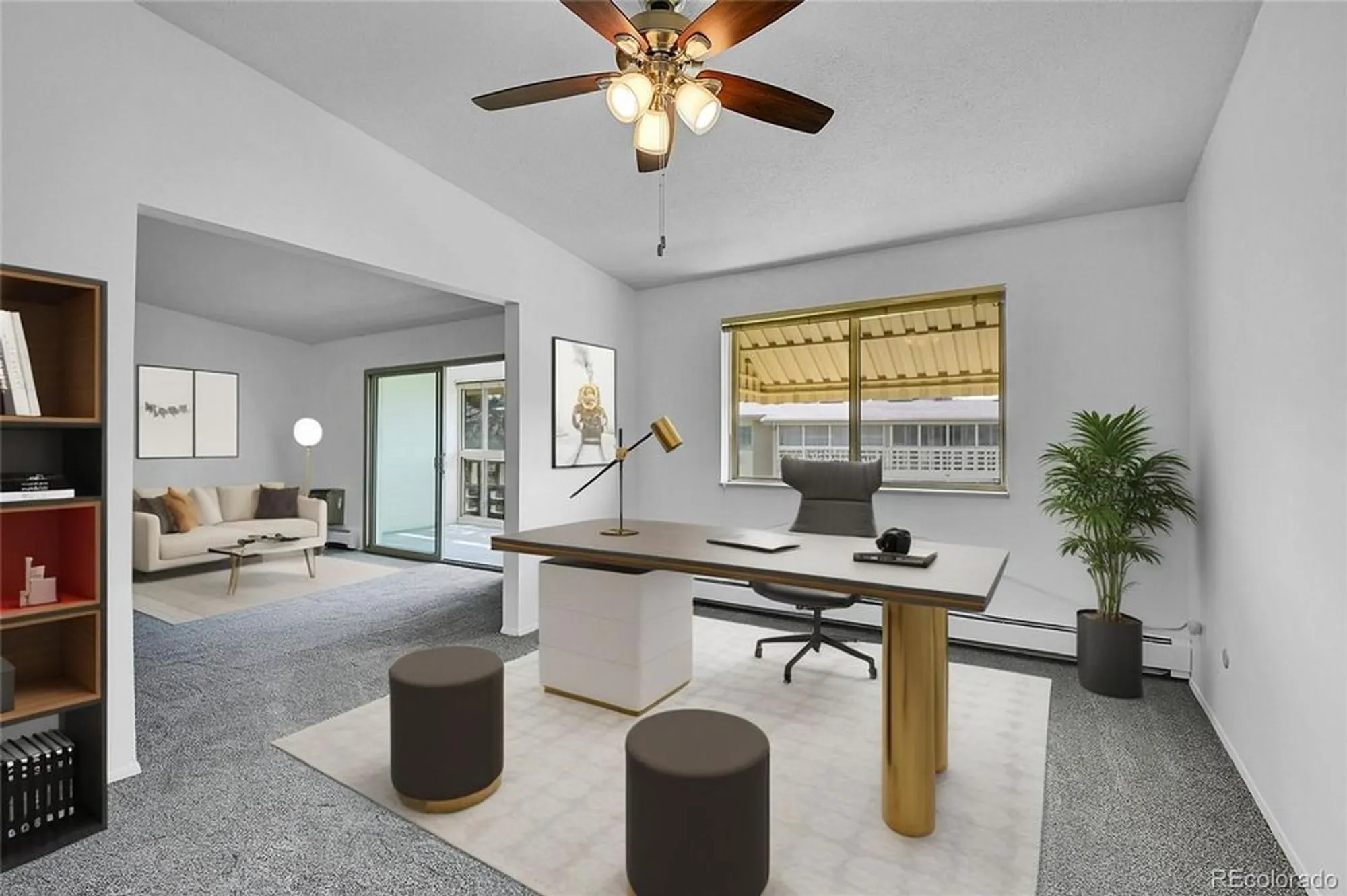 Property Slideshow image 10 of 23 | 9655 e center ave 9d, Denver, CO, 80247