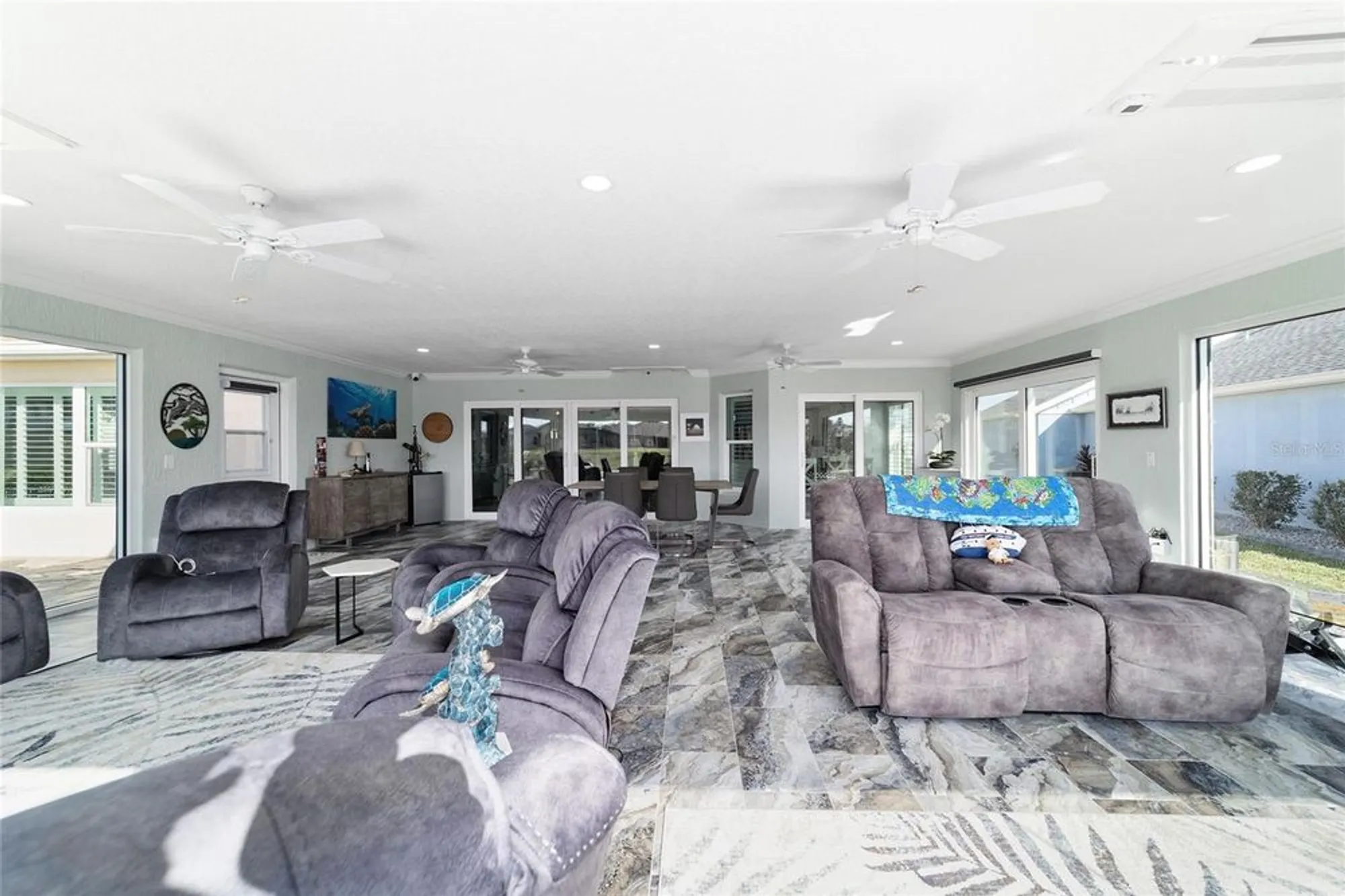 Property Slideshow image 64 of 70 | 6126 mulligan run, The Villages, FL, 32163