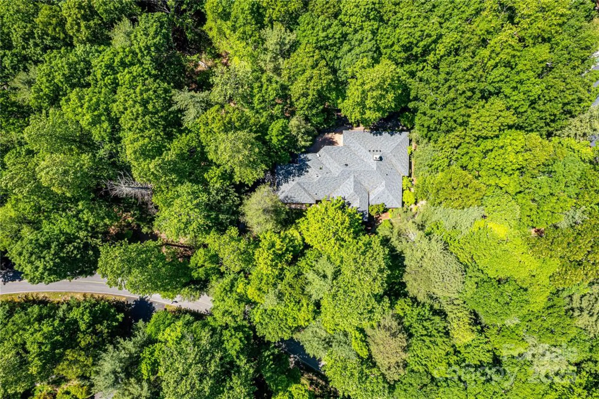 Property Slideshow image 3 of 47 | 200 maple hill dr, Flat Rock, NC, 28731