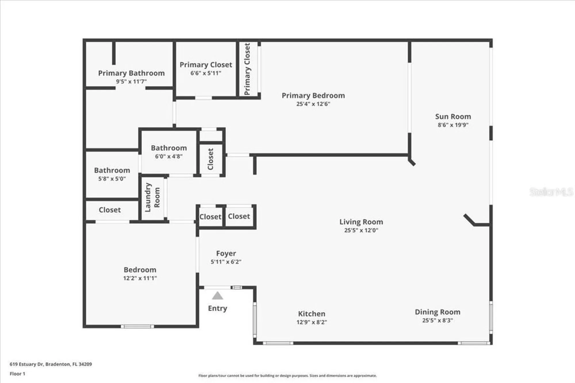 Property Slideshow image 39 of 70 | 619 estuary dr # 619, Bradenton, FL, 34209