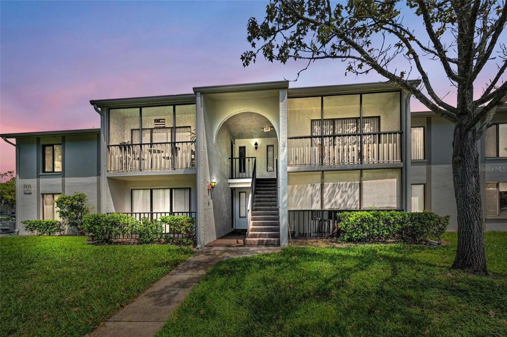 Property Slideshow image 1 of 63 | 2642 pine ridge way d2, Palm Harbor, FL, 34684