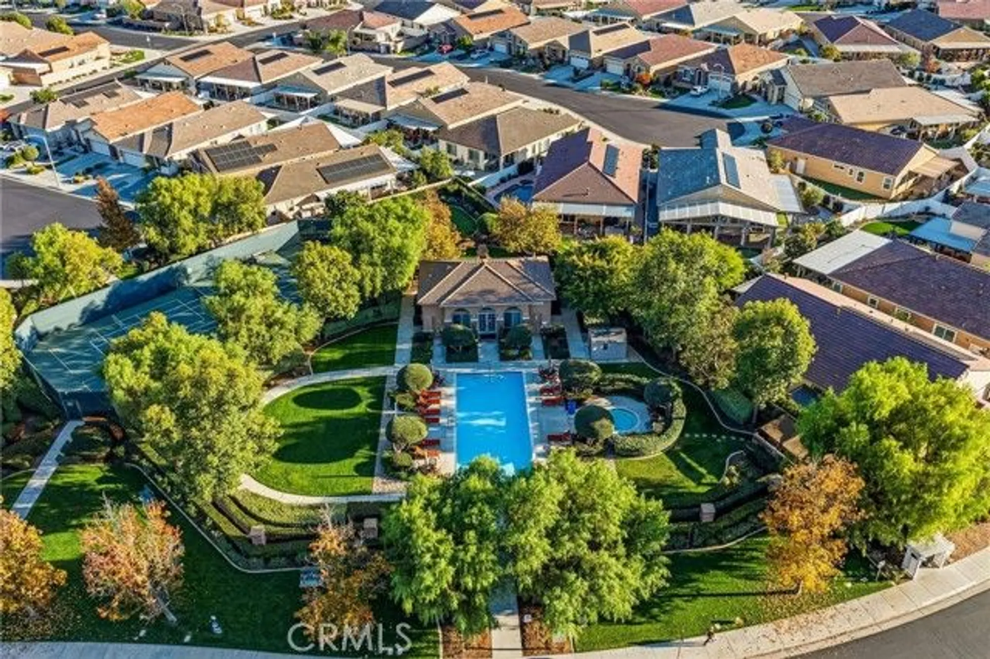 Property Slideshow image 46 of 50 | 26535 rim creek path, Menifee, CA, 92584