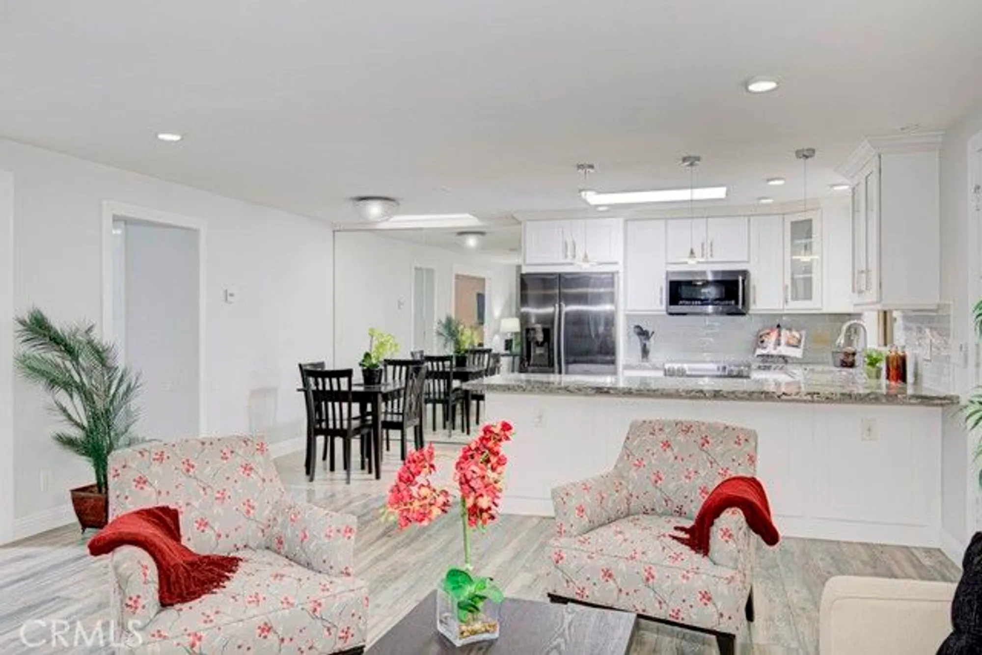 Property Slideshow image 9 of 32 | 245 calle aragon c, Laguna Woods, CA, 92637