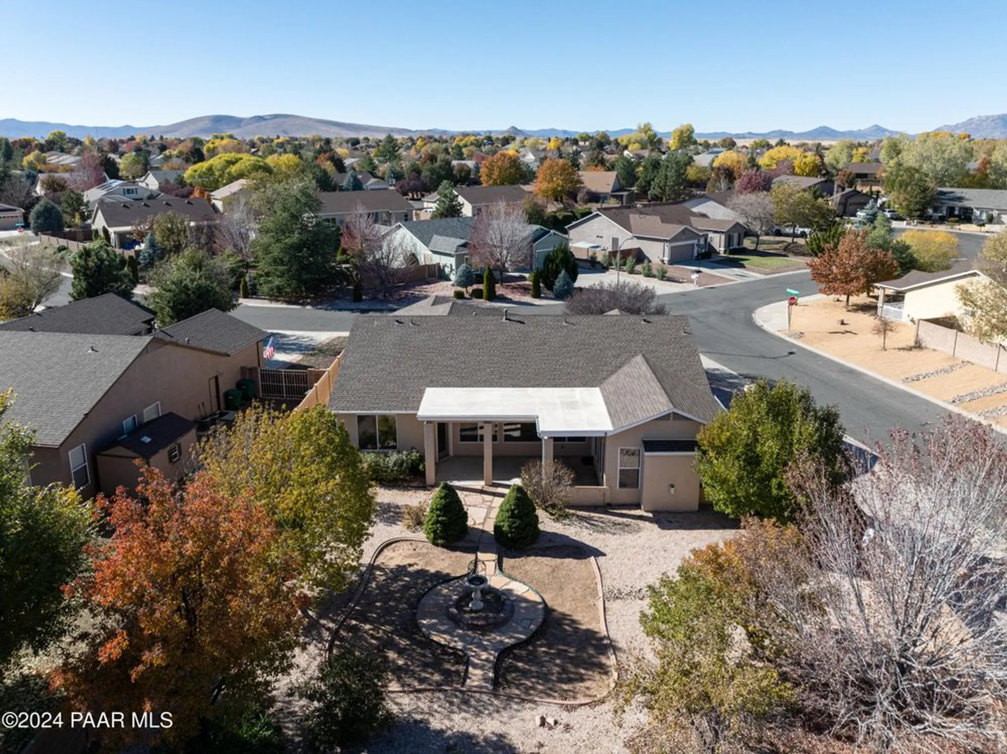 Property Slideshow image 47 of 58 | 7753 n siesta sunset ln, Prescott Valley, AZ, 86315