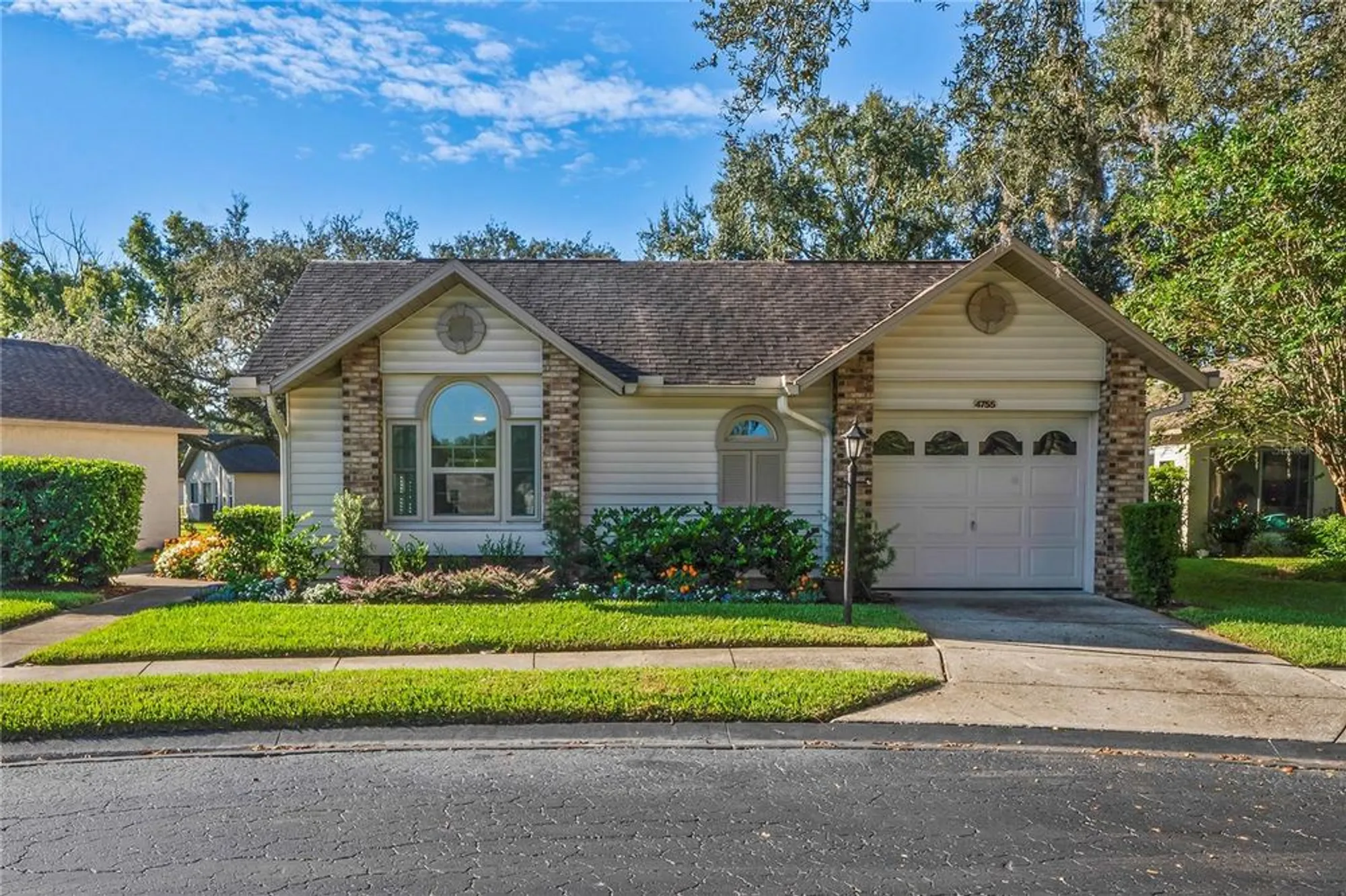 Property Slideshow image 2 of 62 | 4755 carrington ct, New Port Richey, FL, 34655