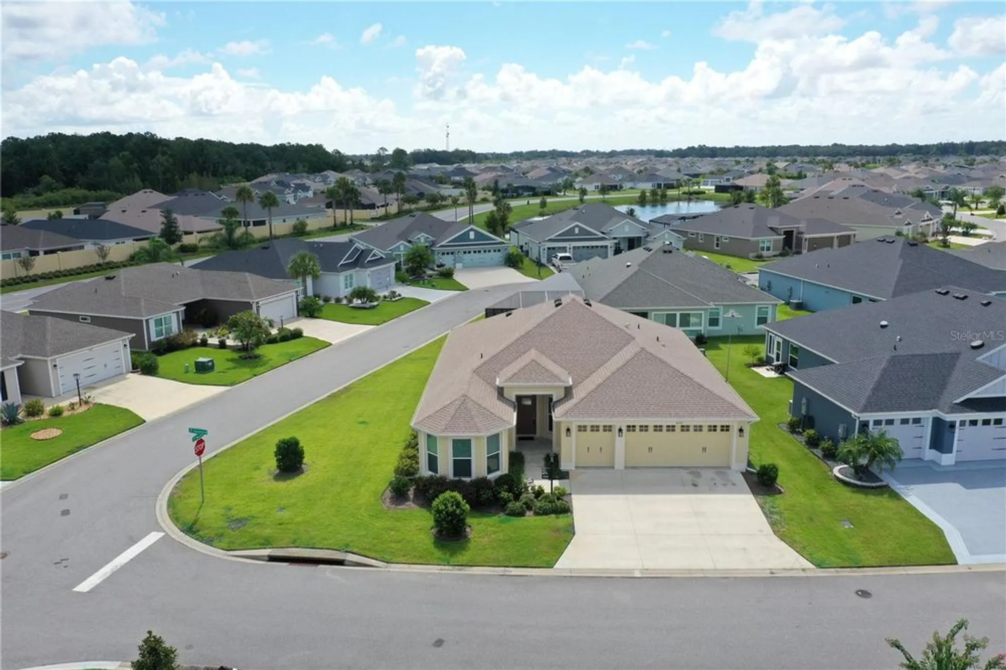 Property Slideshow image 17 of 26 | 4157 collerette ct, The Villages, FL, 32163