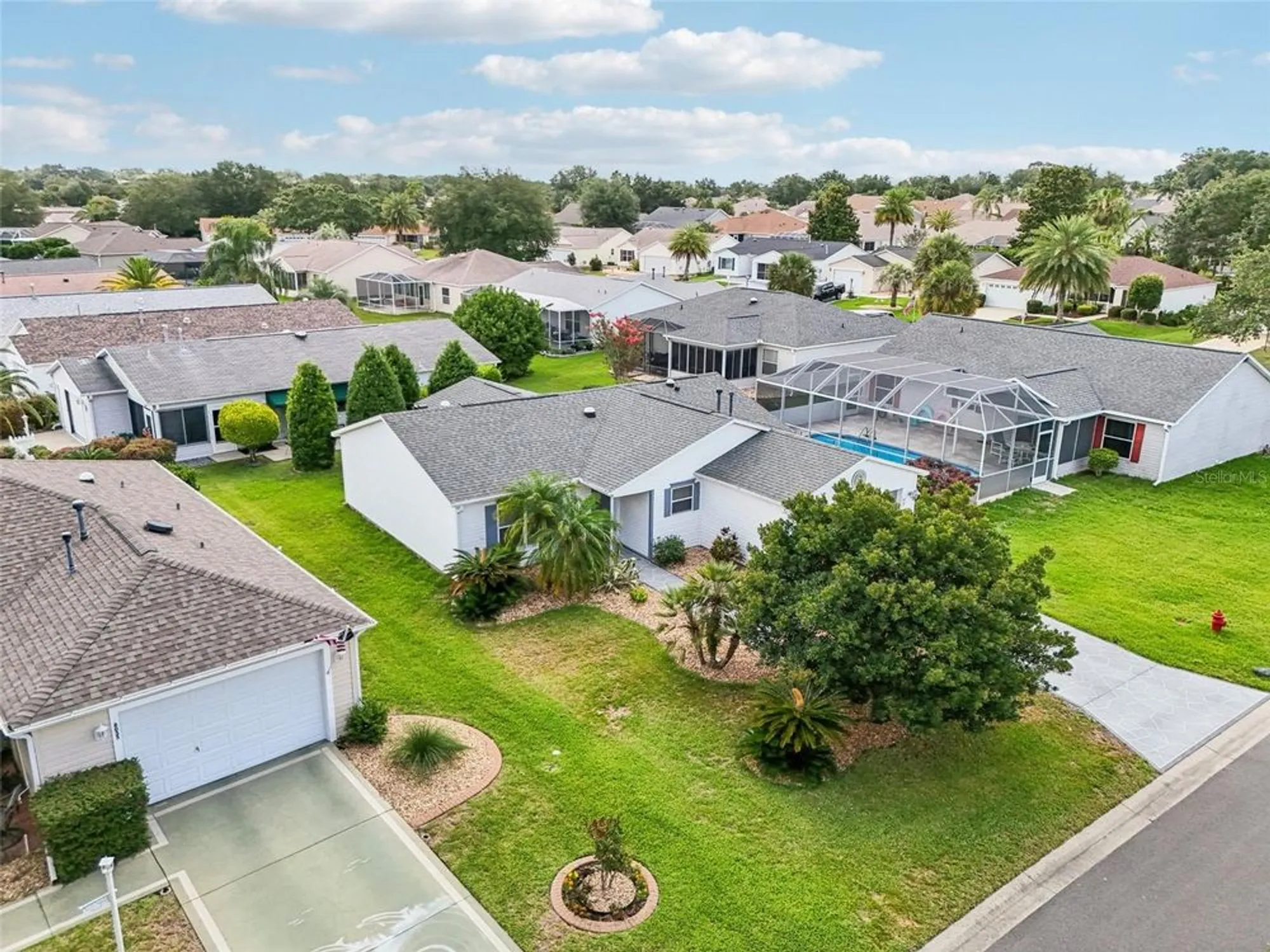 Property Slideshow image 35 of 47 | 8039 se 174th belhaven loop, The Villages, FL, 32162