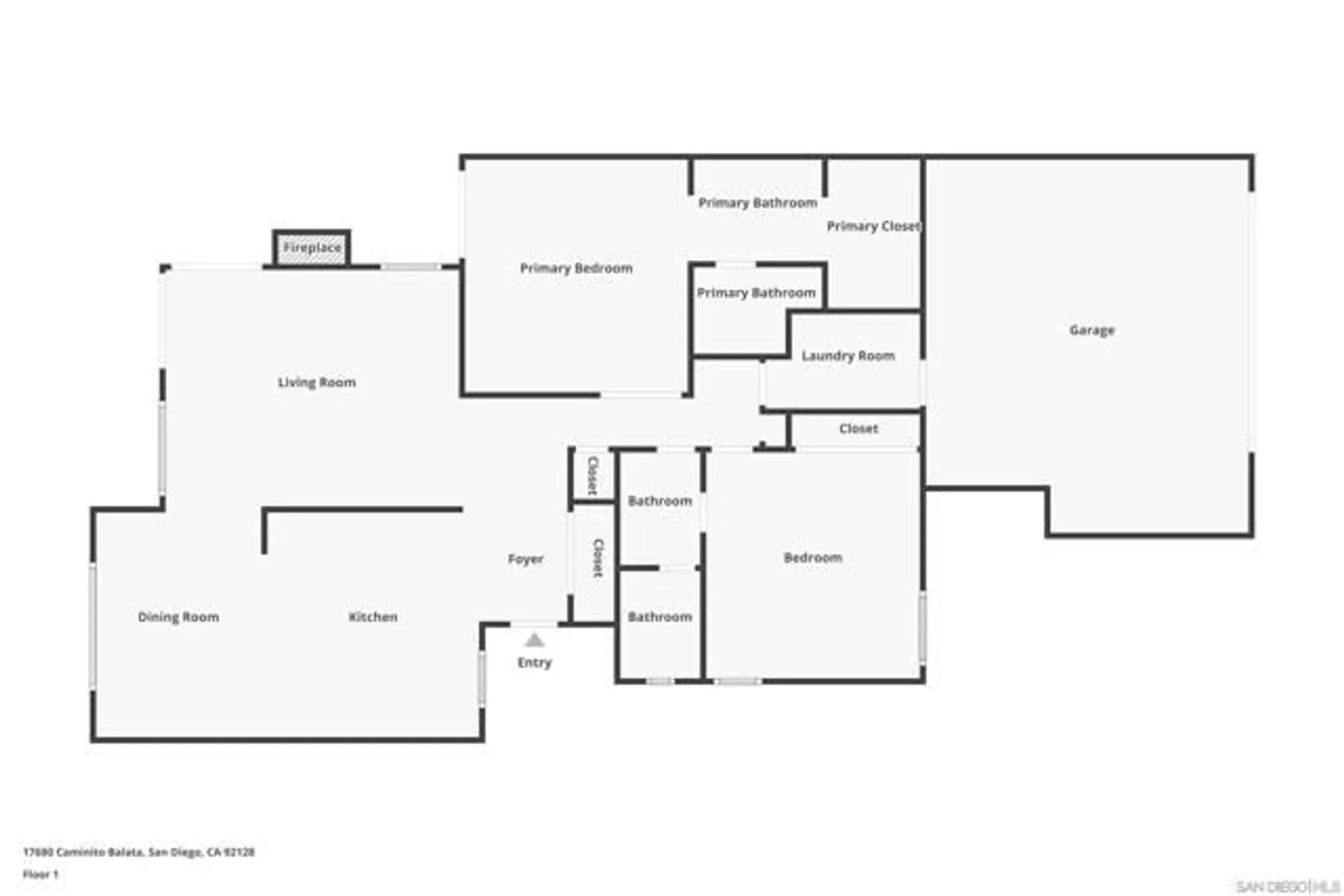 Property Slideshow image 56 of 56 | 17680 caminito balata, San Diego, CA, 92128