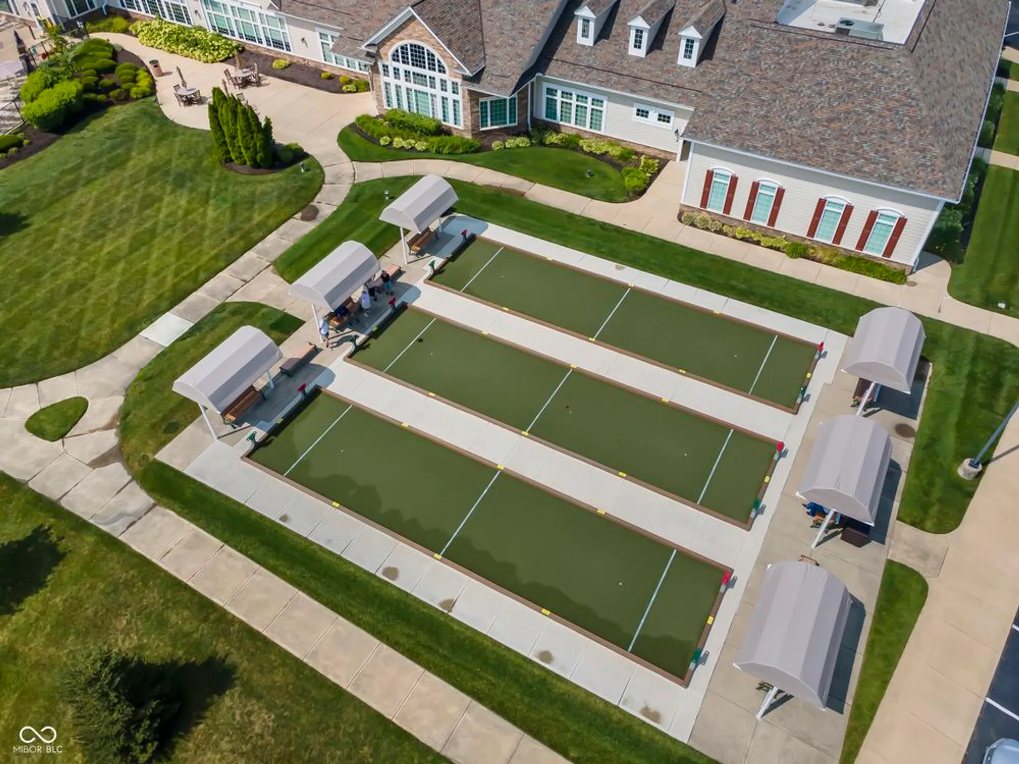 Property Slideshow image 38 of 52 | 13456 ravenswood trl, Fishers, IN, 46037