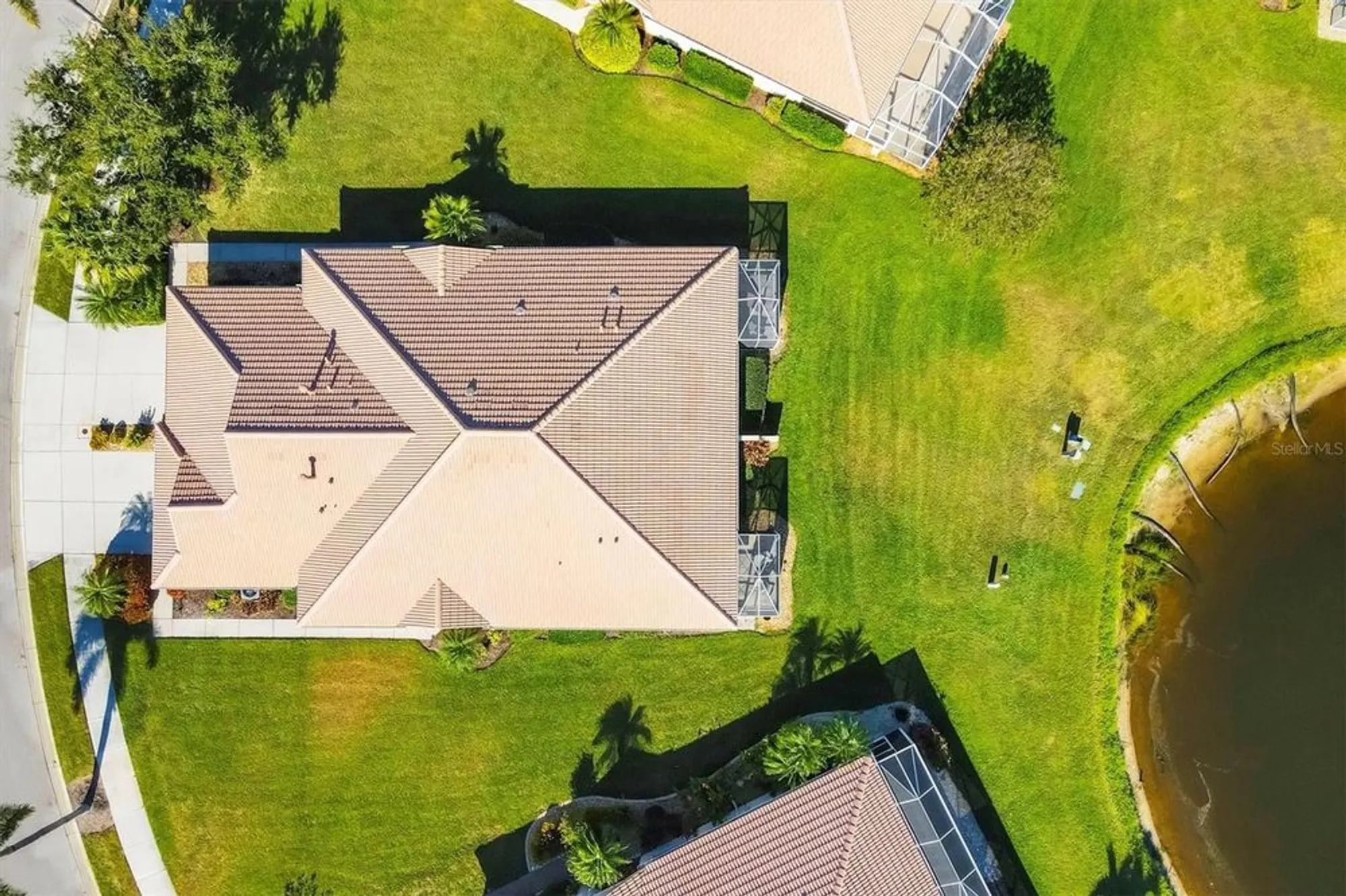 Property Slideshow image 30 of 67 | 4820 whispering oaks dr, North Port, FL, 34287