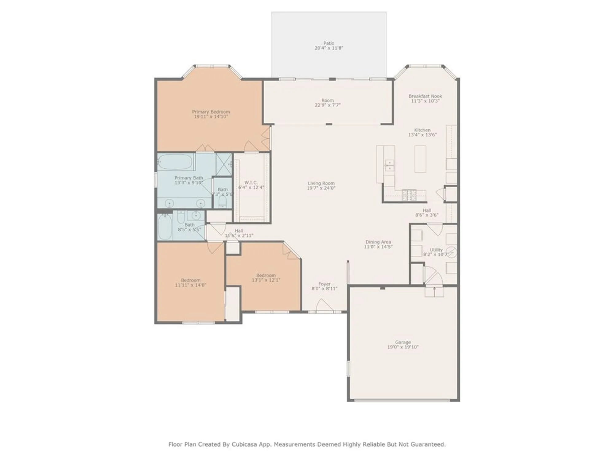 Property Slideshow image 16 of 16 | 14061 lavender st, Huntley, IL, 60142