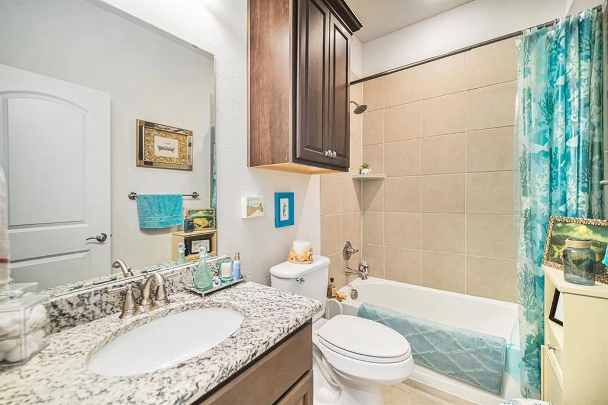 Property Slideshow image 25 of 31 | 6124 carmona trl, Fort Worth, TX, 76123