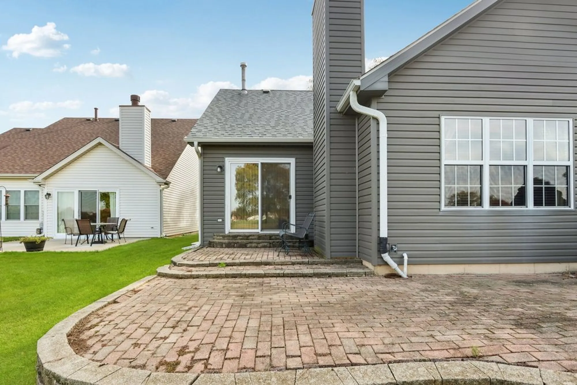 Property Slideshow image 32 of 39 | 13434 redberry cir, Plainfield, IL, 60544