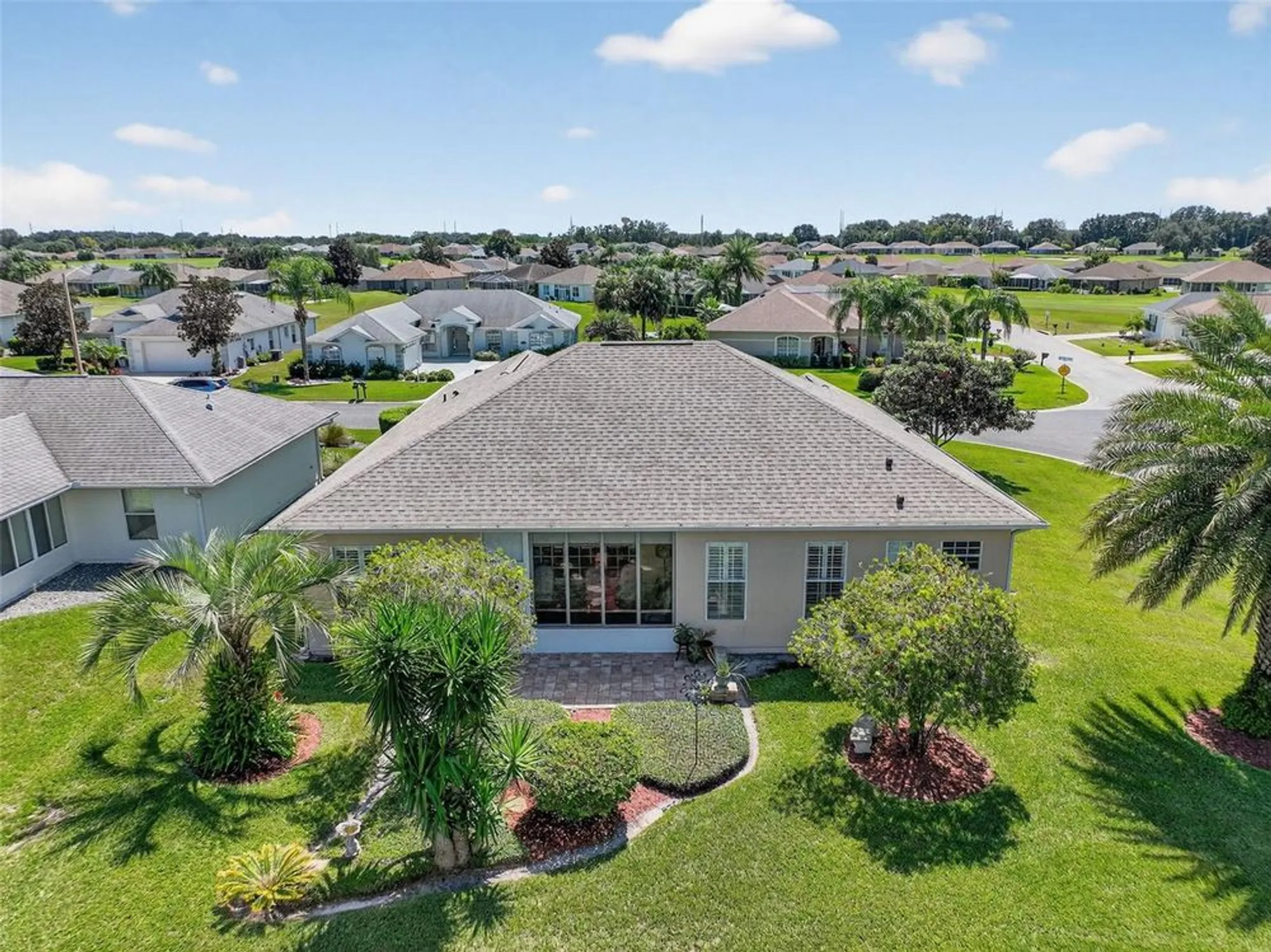 Property Slideshow image 4 of 25 | 12103 se 176th loop, Summerfield, FL, 34491