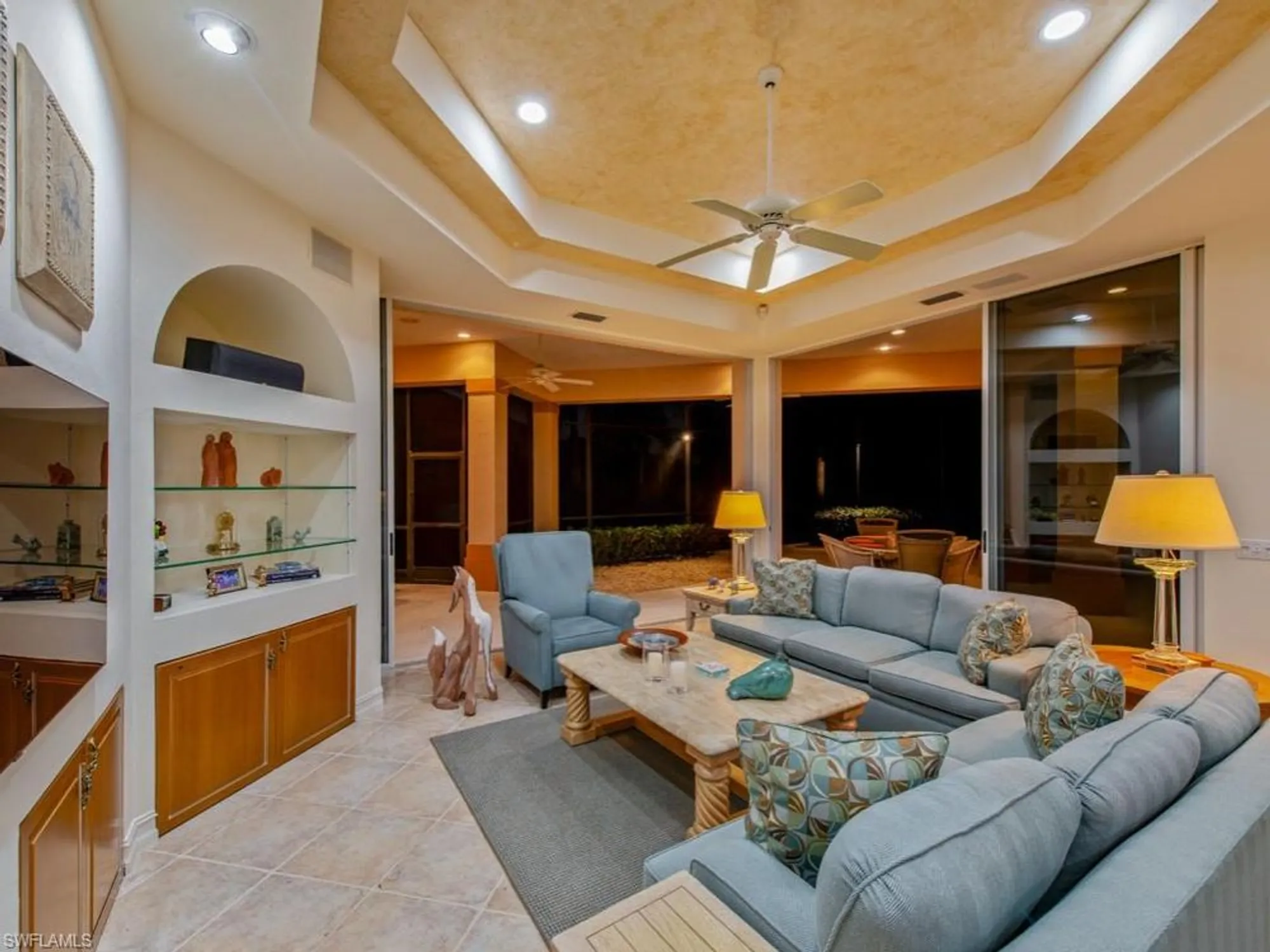 Property Slideshow image 15 of 50 | 3460 oak hammock ct, Bonita Springs, FL, 34134