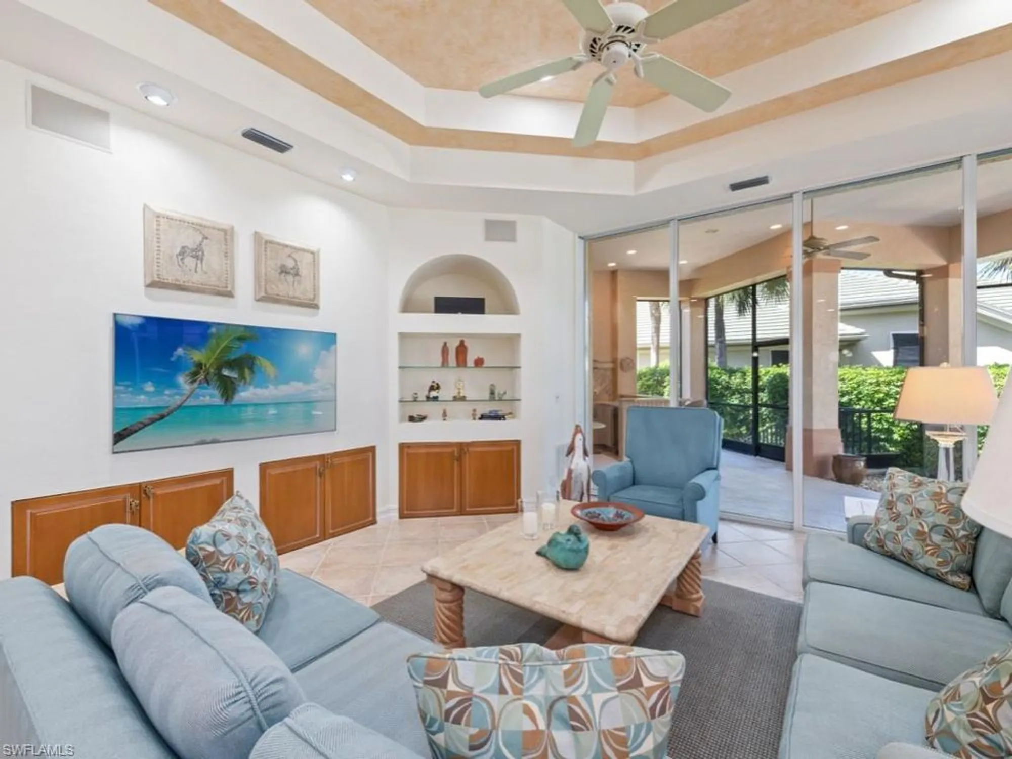 Property Slideshow image 13 of 50 | 3460 oak hammock ct, Bonita Springs, FL, 34134