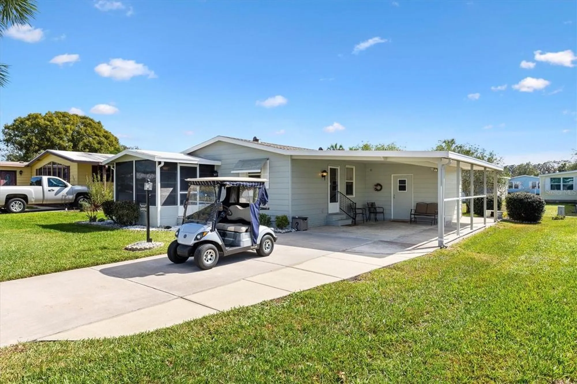 Property Slideshow image 2 of 27 | 1523 w schwartz blvd, The Villages, FL, 32159